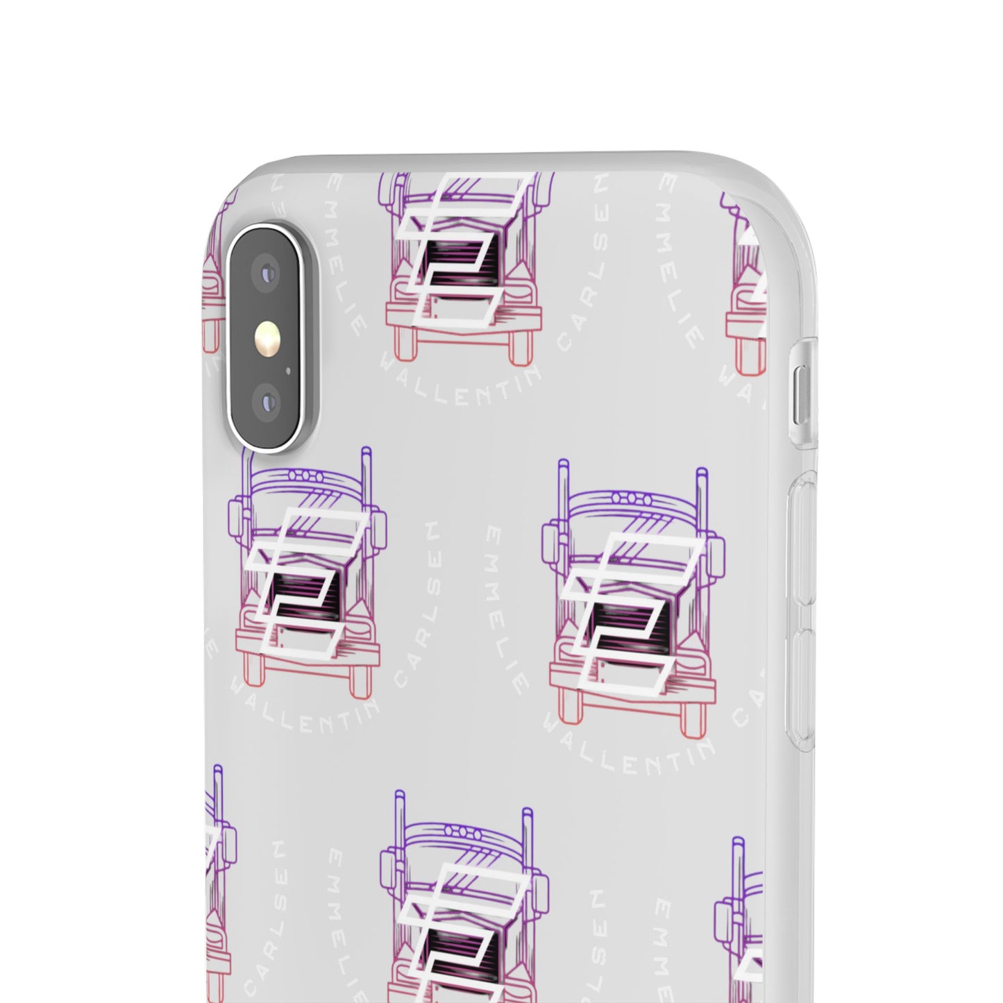 Flexi Cases