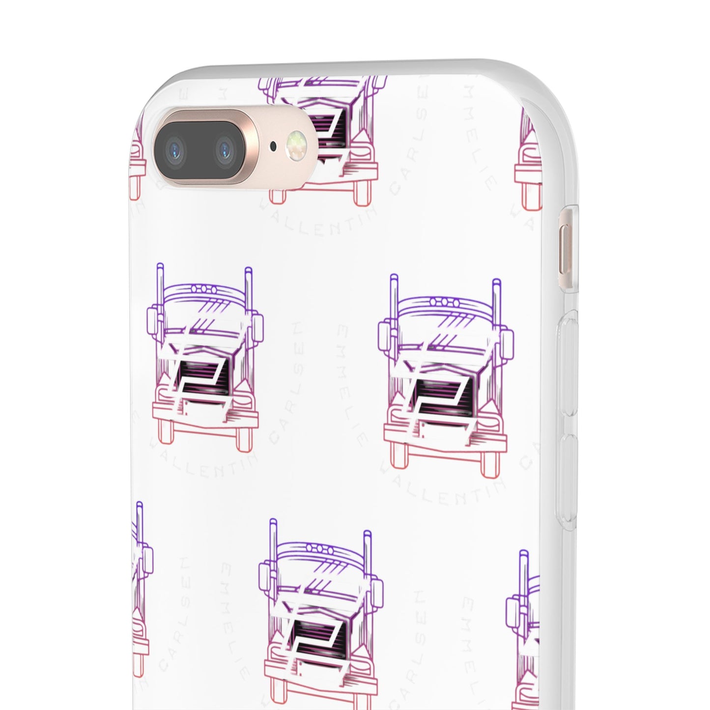 Flexi Cases