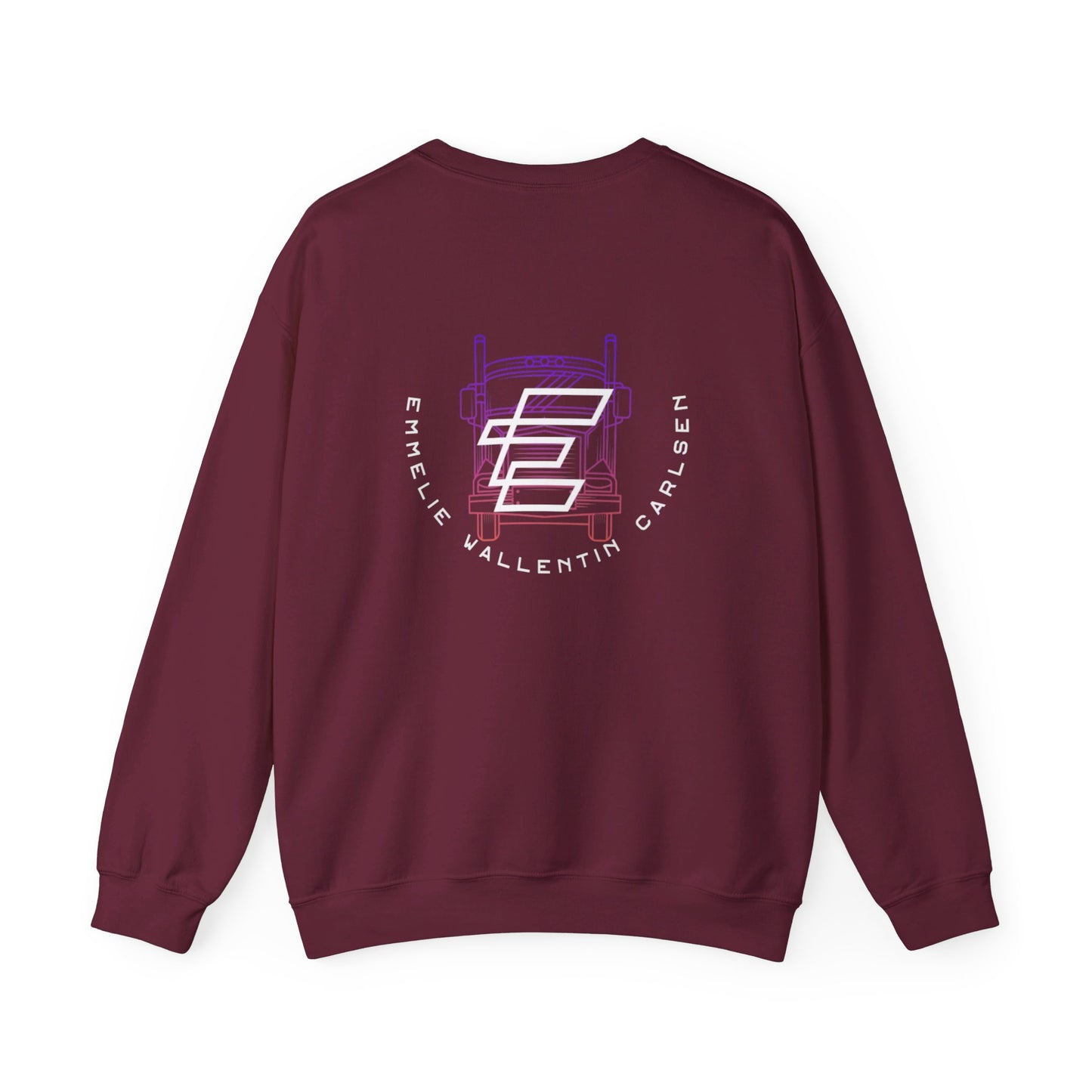 Unisex Heavy Blend™ Crewneck Sweatshirt (EU shipping)