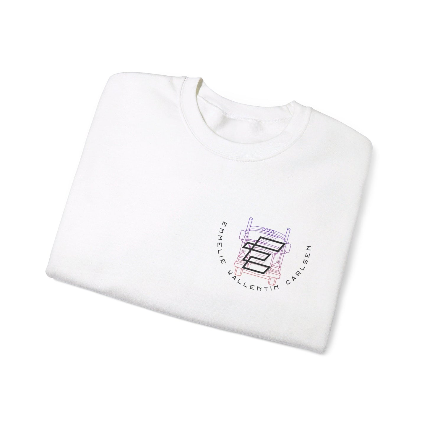 Unisex Heavy Blend™ Crewneck Sweatshirt (EU shipping)