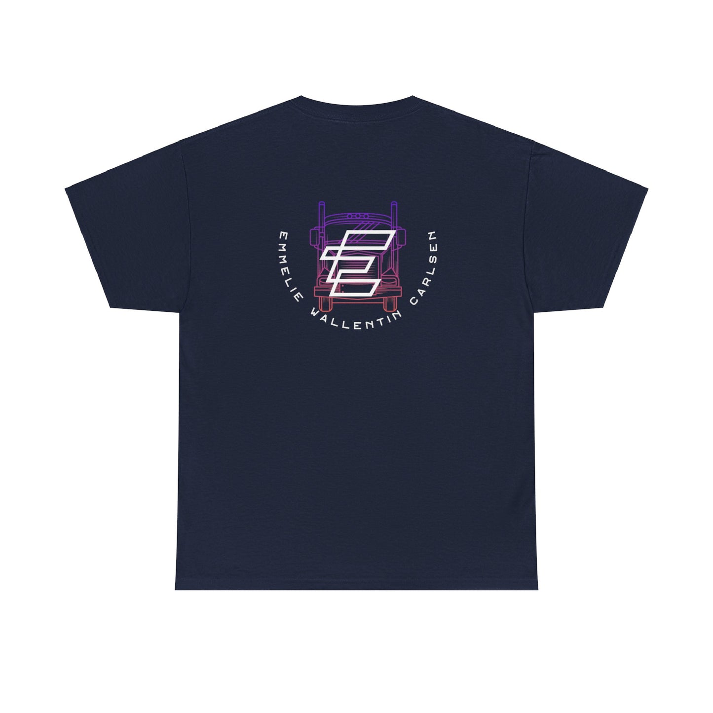 Unisex Heavy Cotton Tee (EU shipping)