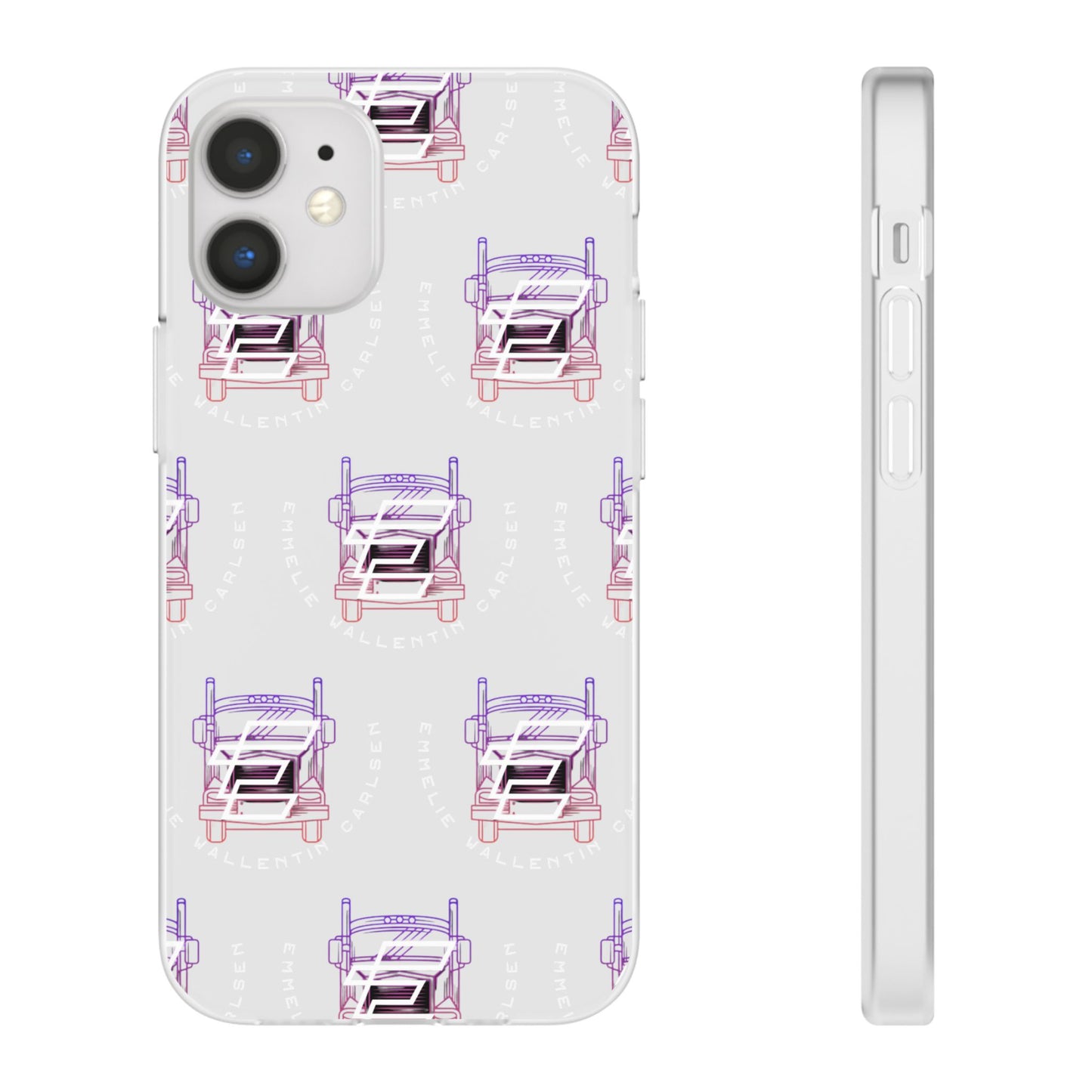 Flexi Cases
