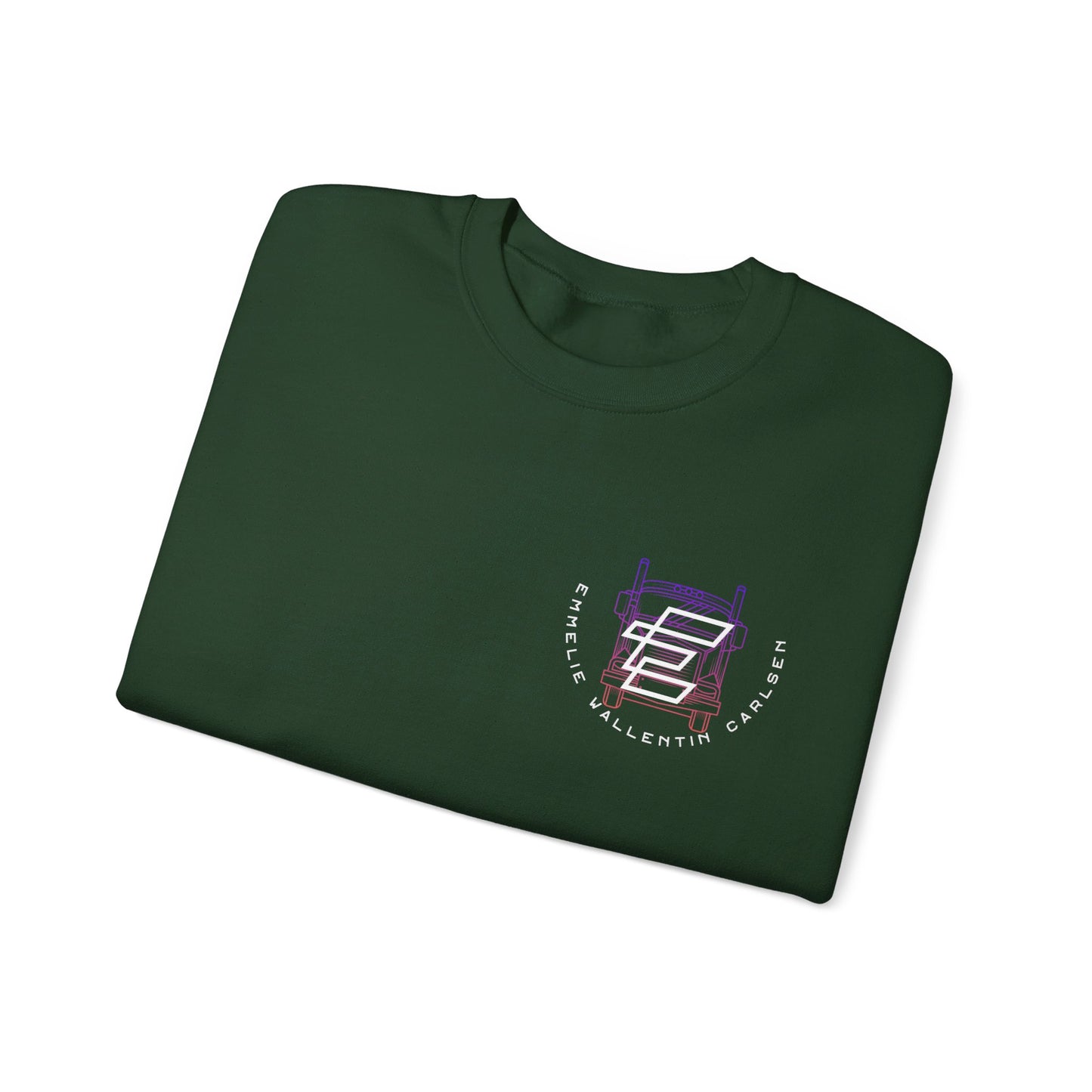Unisex Heavy Blend™ Crewneck Sweatshirt (EU shipping)