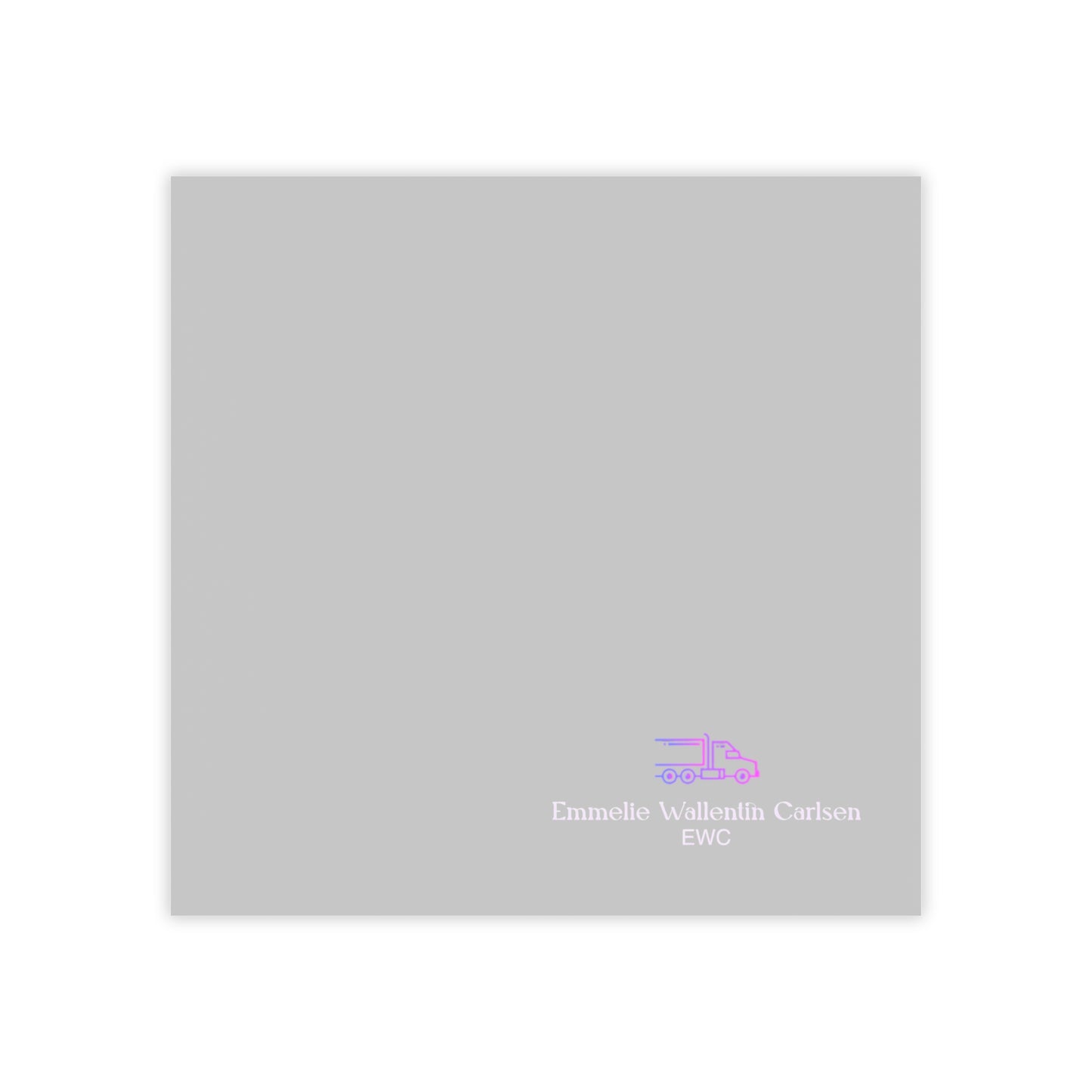Post-it® Note Pads