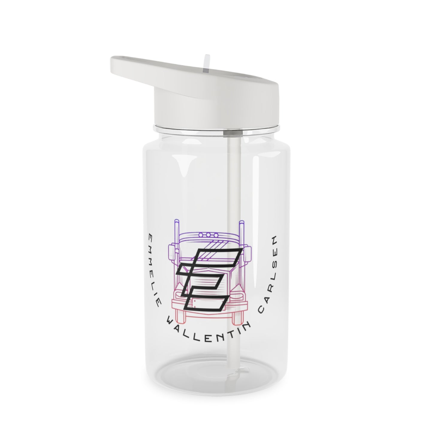 Water Bottle