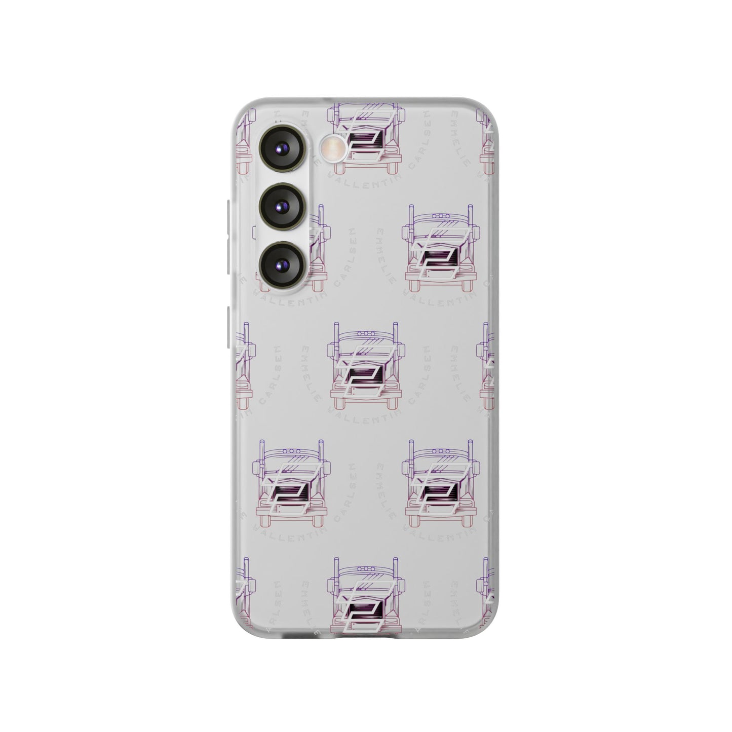 Flexi Cases