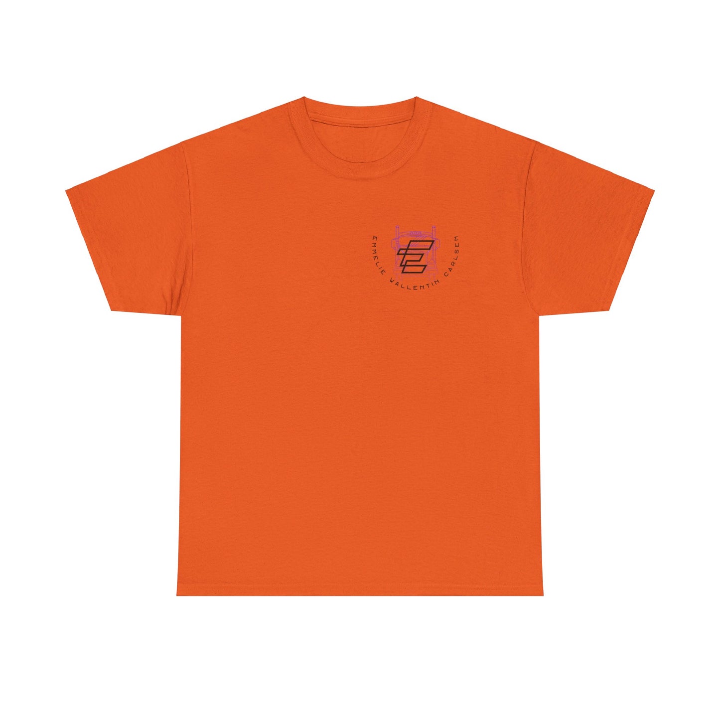 Unisex Heavy Cotton Tee (EU shipping)