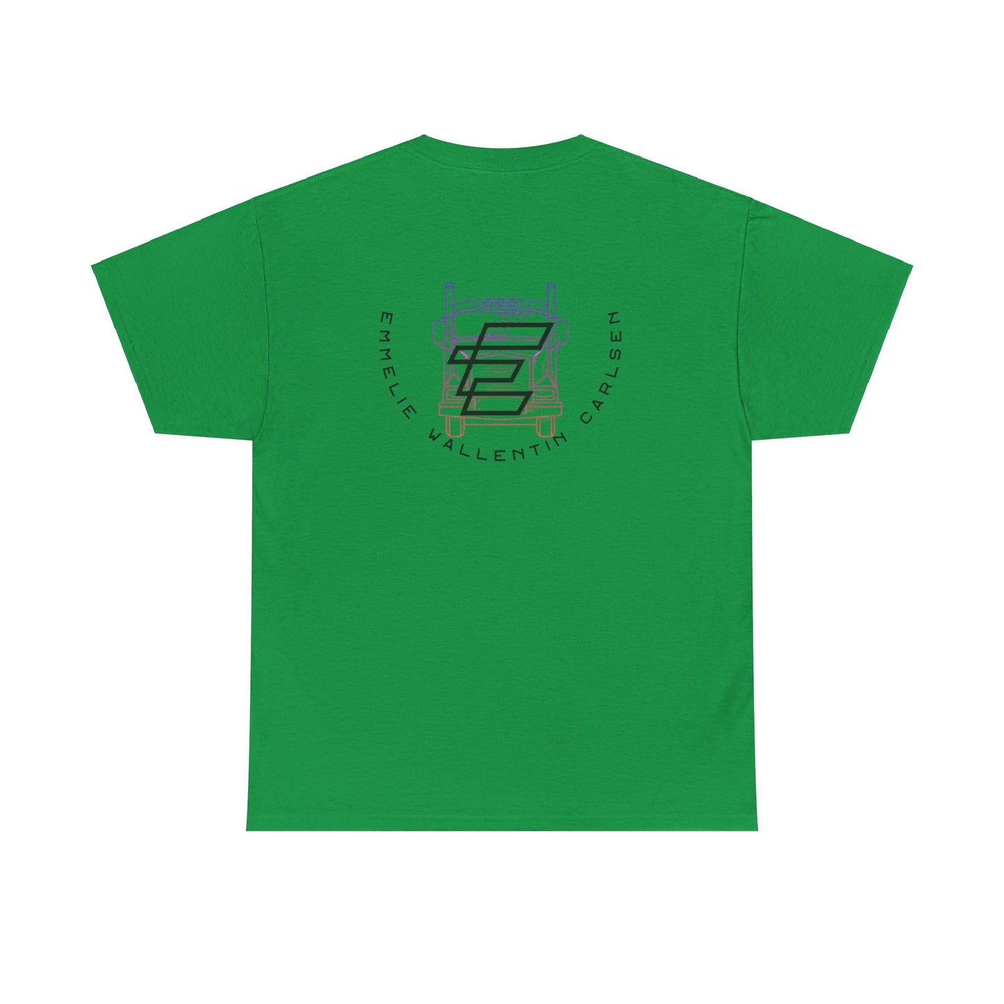 Unisex Heavy Cotton Tee (EU shipping)