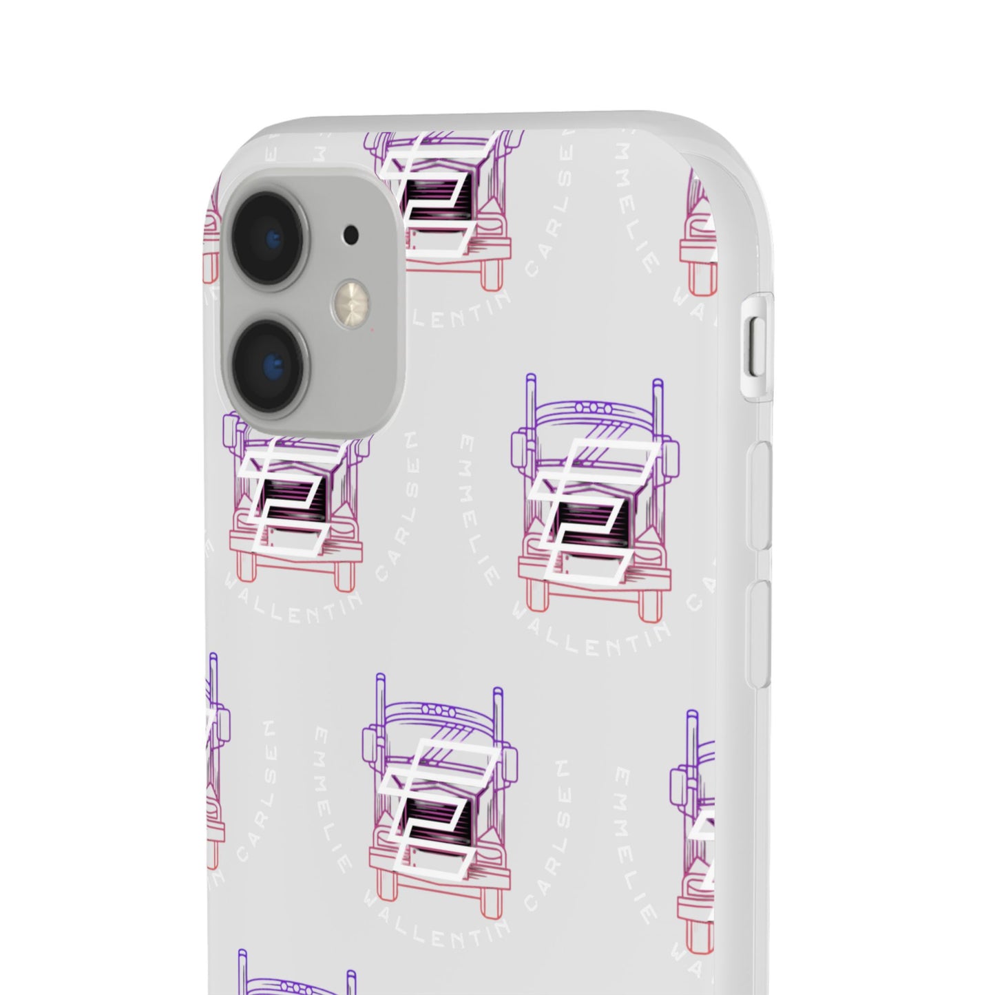 Flexi Cases