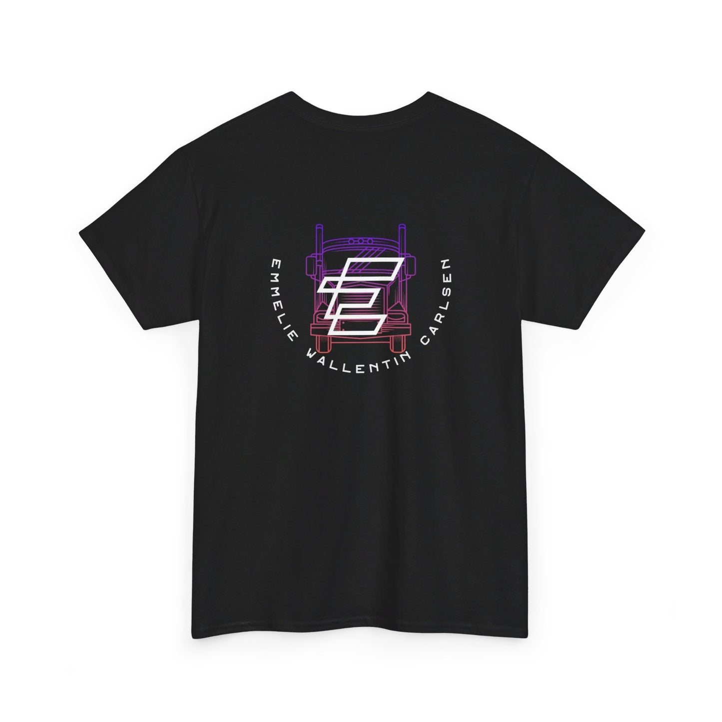 Unisex Heavy Cotton Tee (EU shipping)