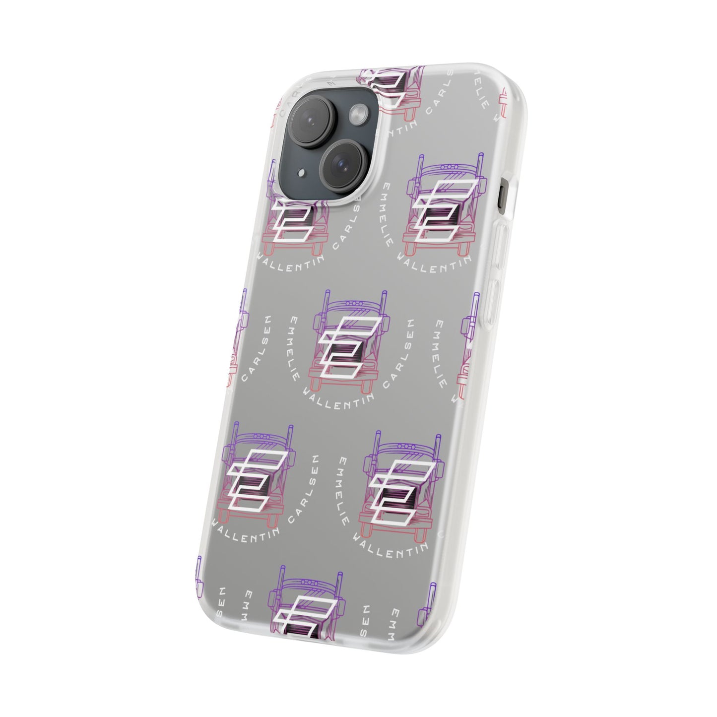 Flexi Cases