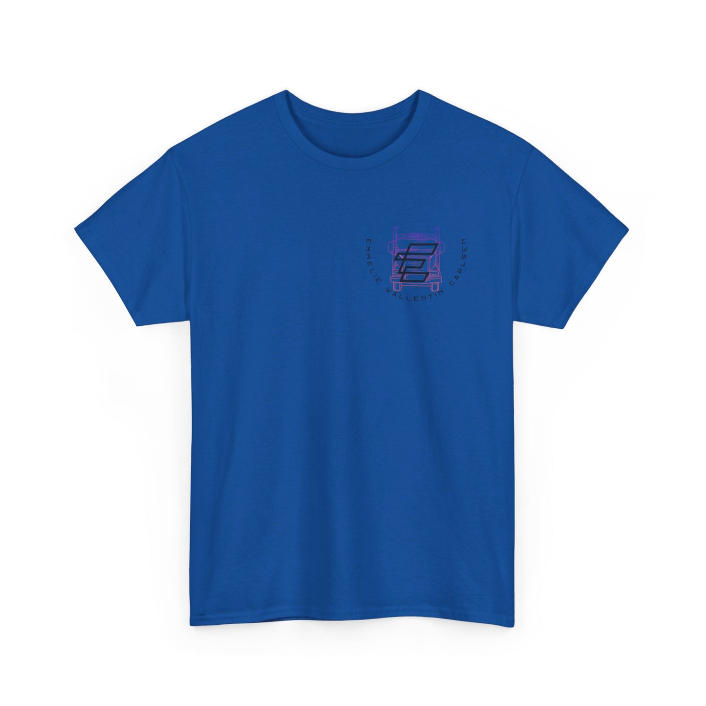 Unisex Heavy Cotton Tee (EU shipping)
