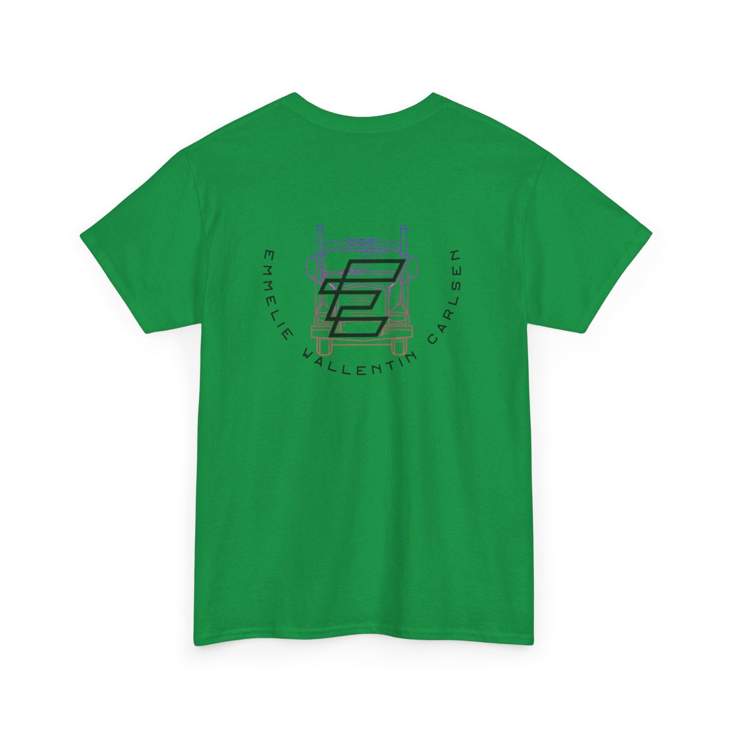 Unisex Heavy Cotton Tee (EU shipping)