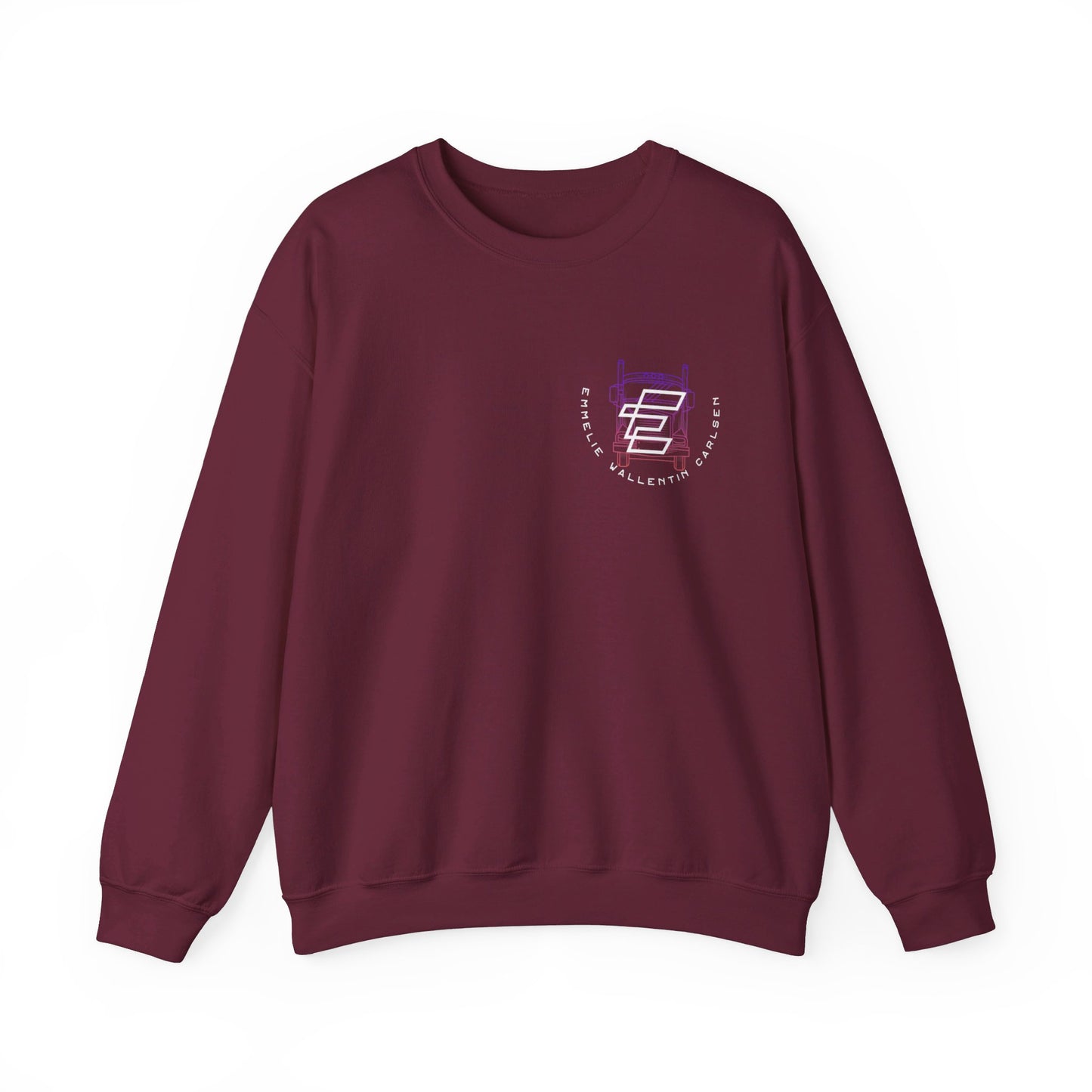 Unisex Heavy Blend™ Crewneck Sweatshirt (EU shipping)