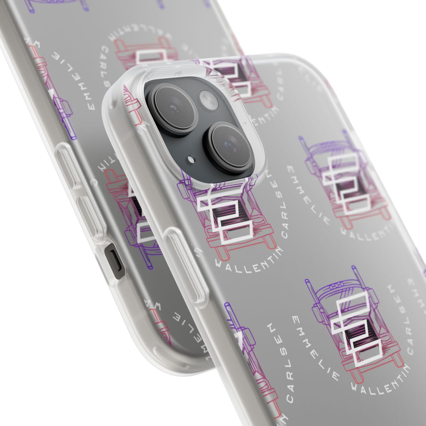 Flexi Cases