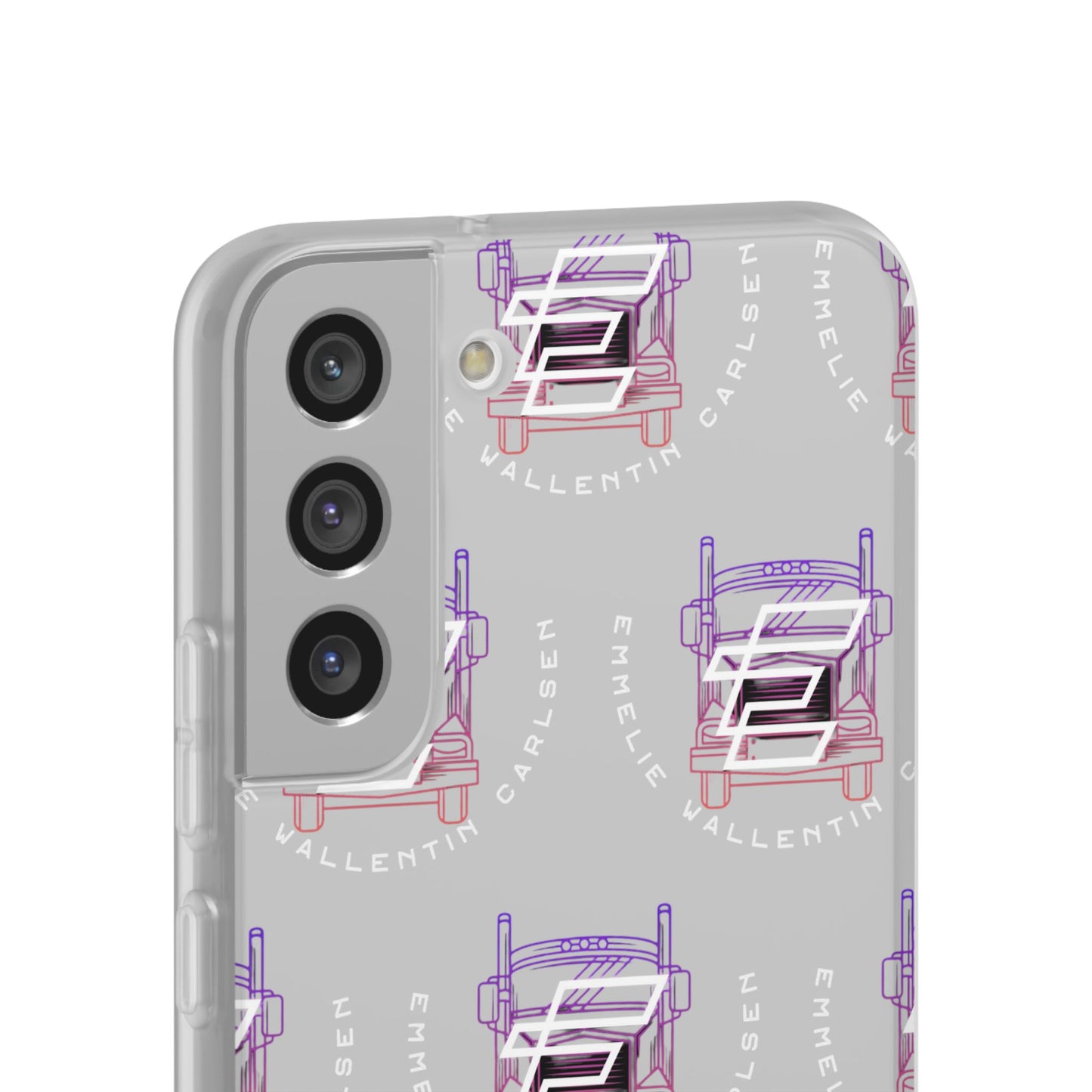 Flexi Cases