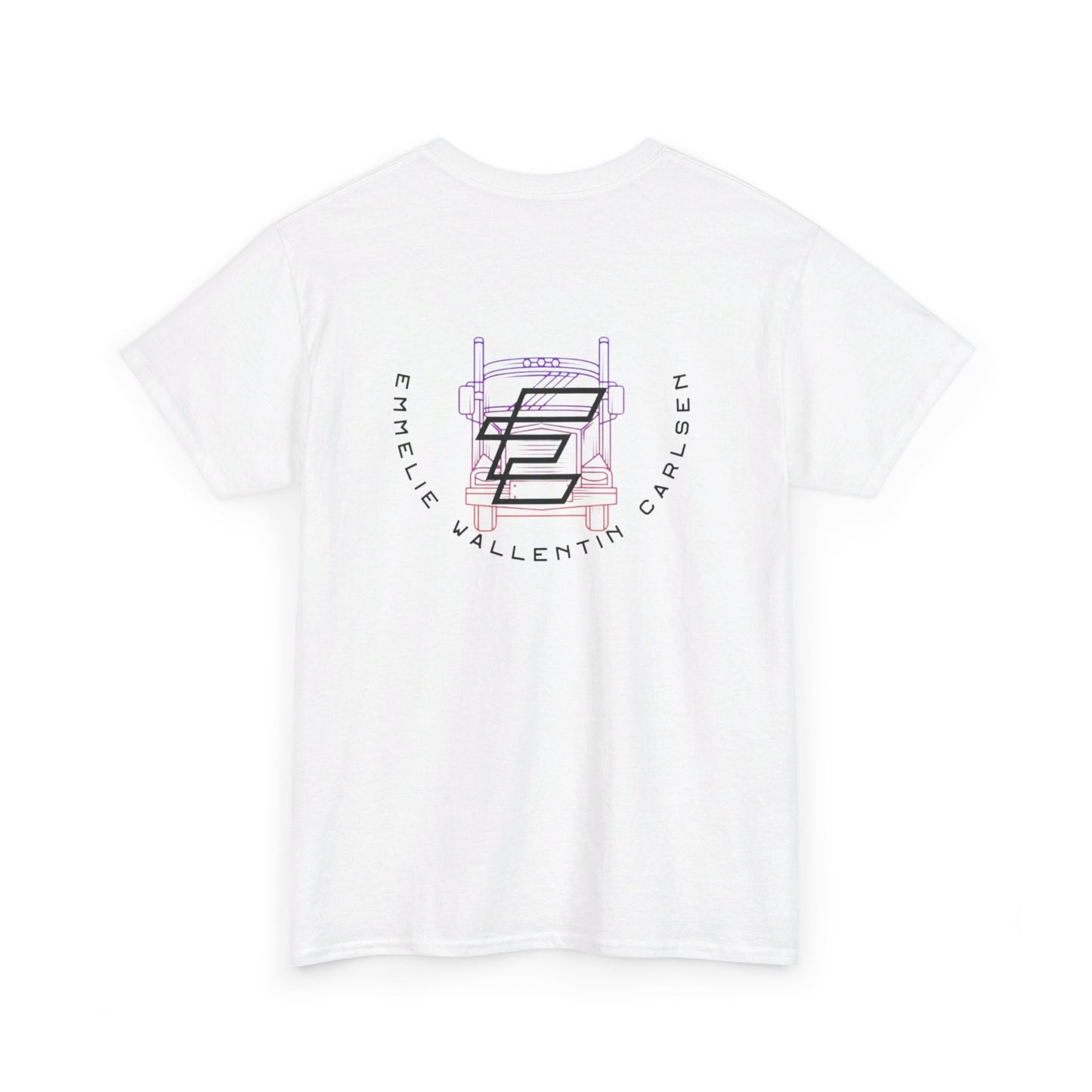 Unisex Heavy Cotton Tee (EU shipping)