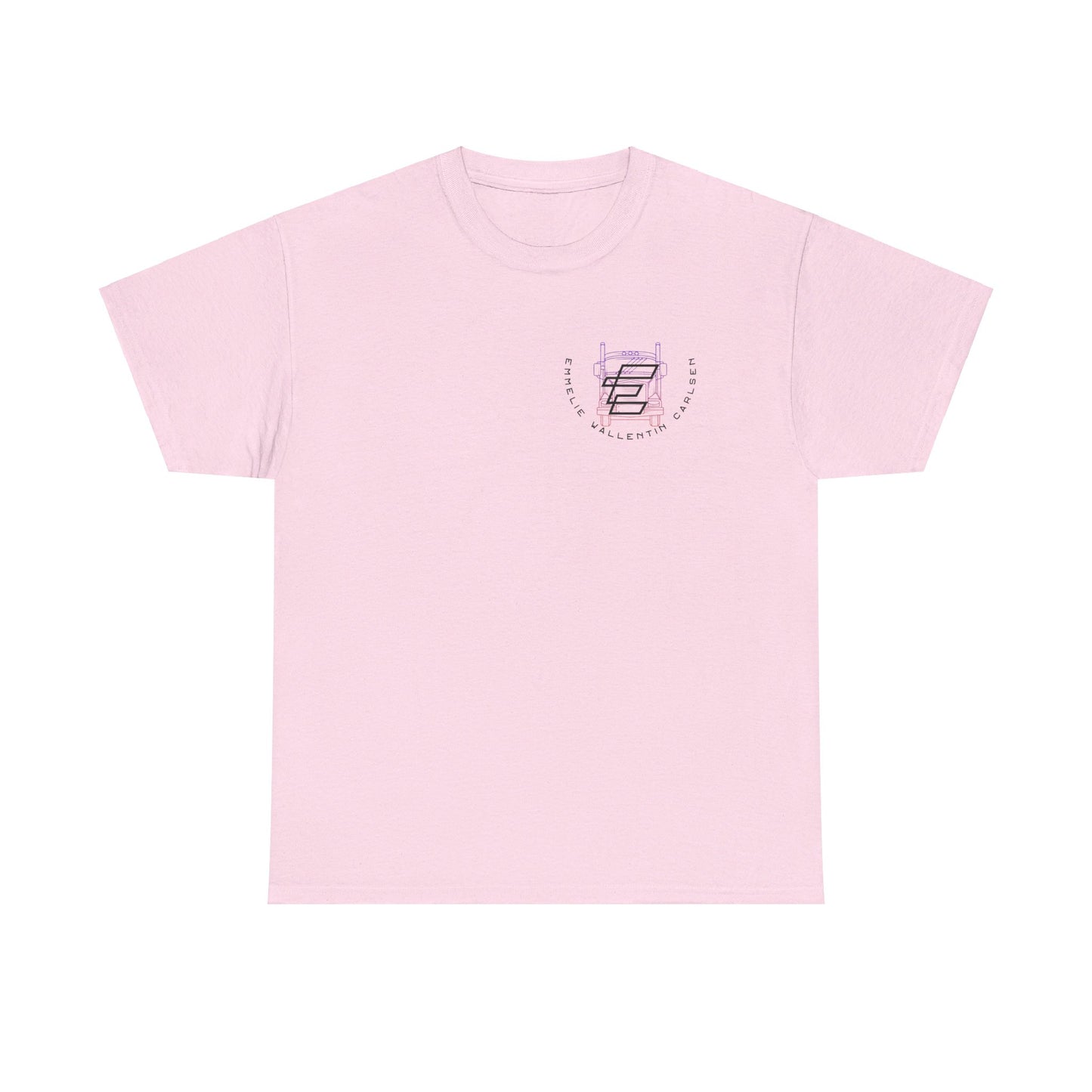 Unisex Heavy Cotton Tee (EU shipping)
