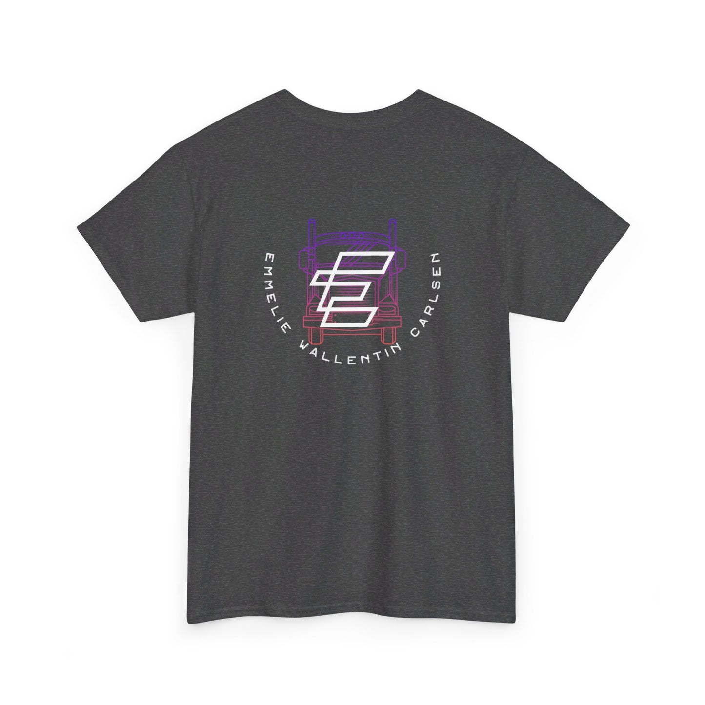 Unisex Heavy Cotton Tee (EU shipping)