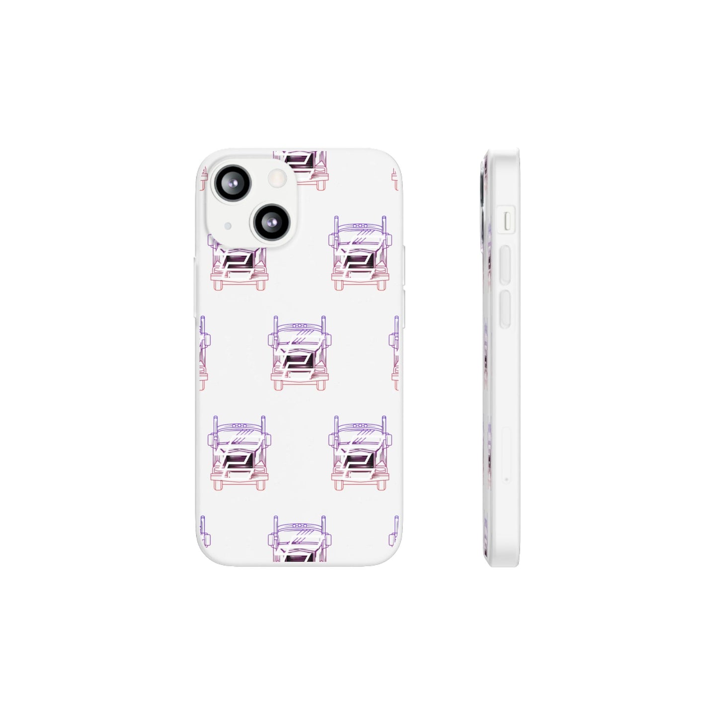 Flexi Cases
