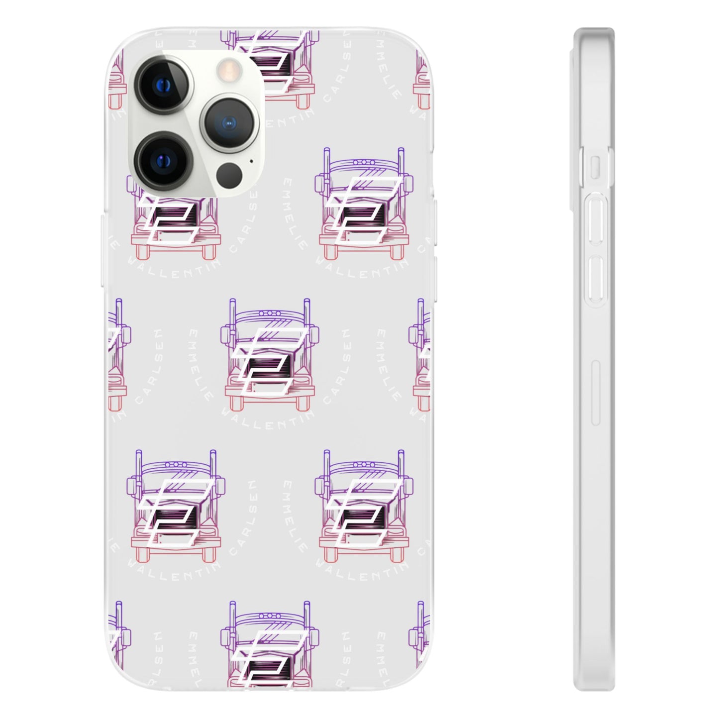 Flexi Cases