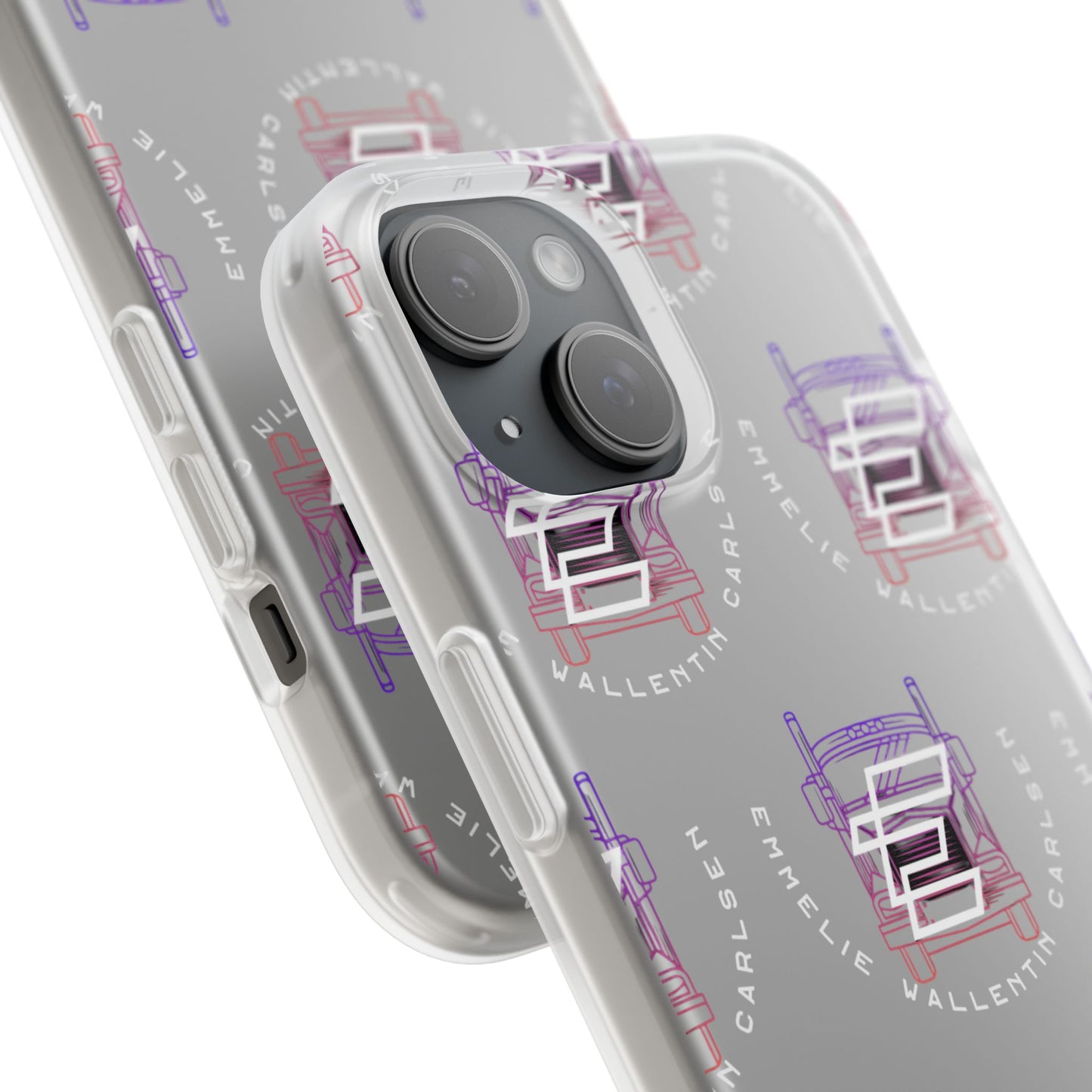 Flexi Cases