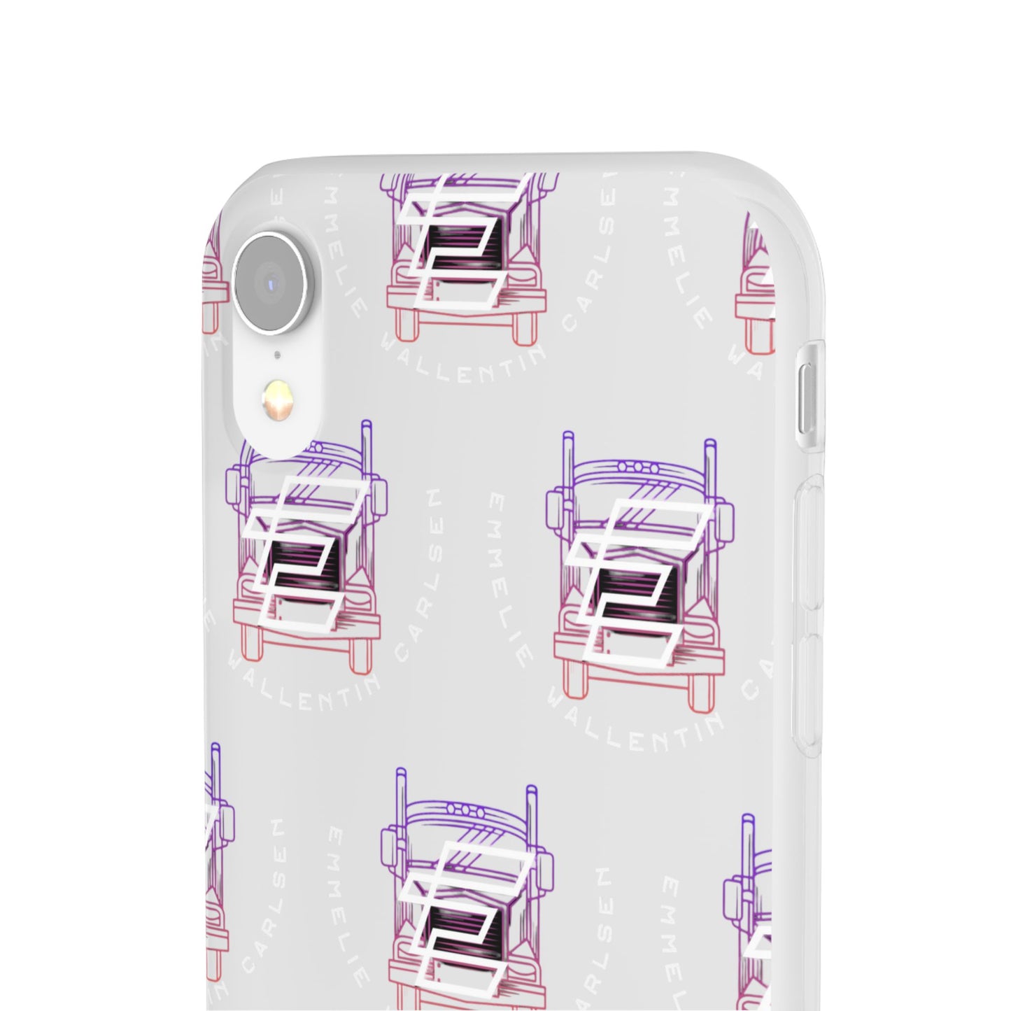Flexi Cases