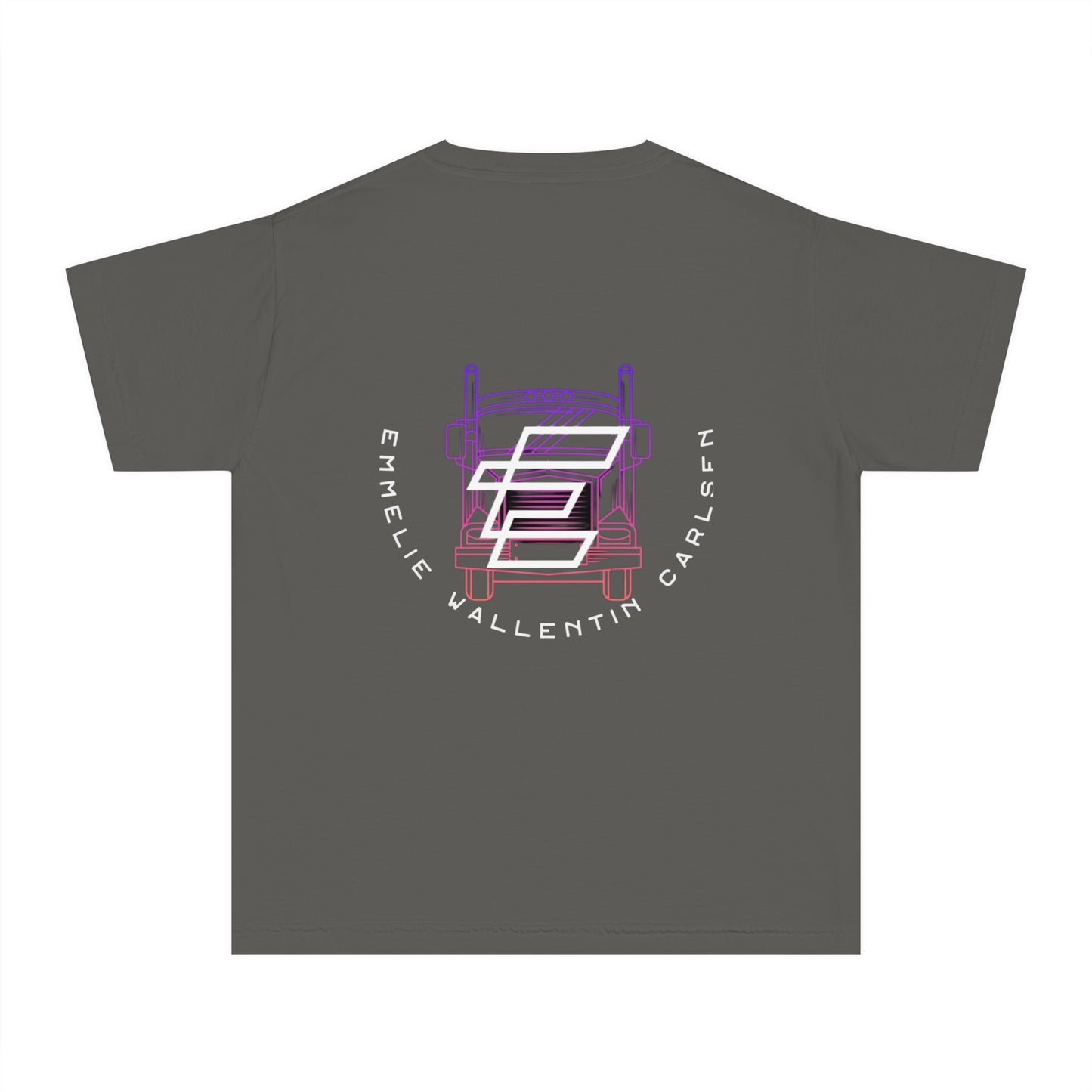 Youth Midweight Tee