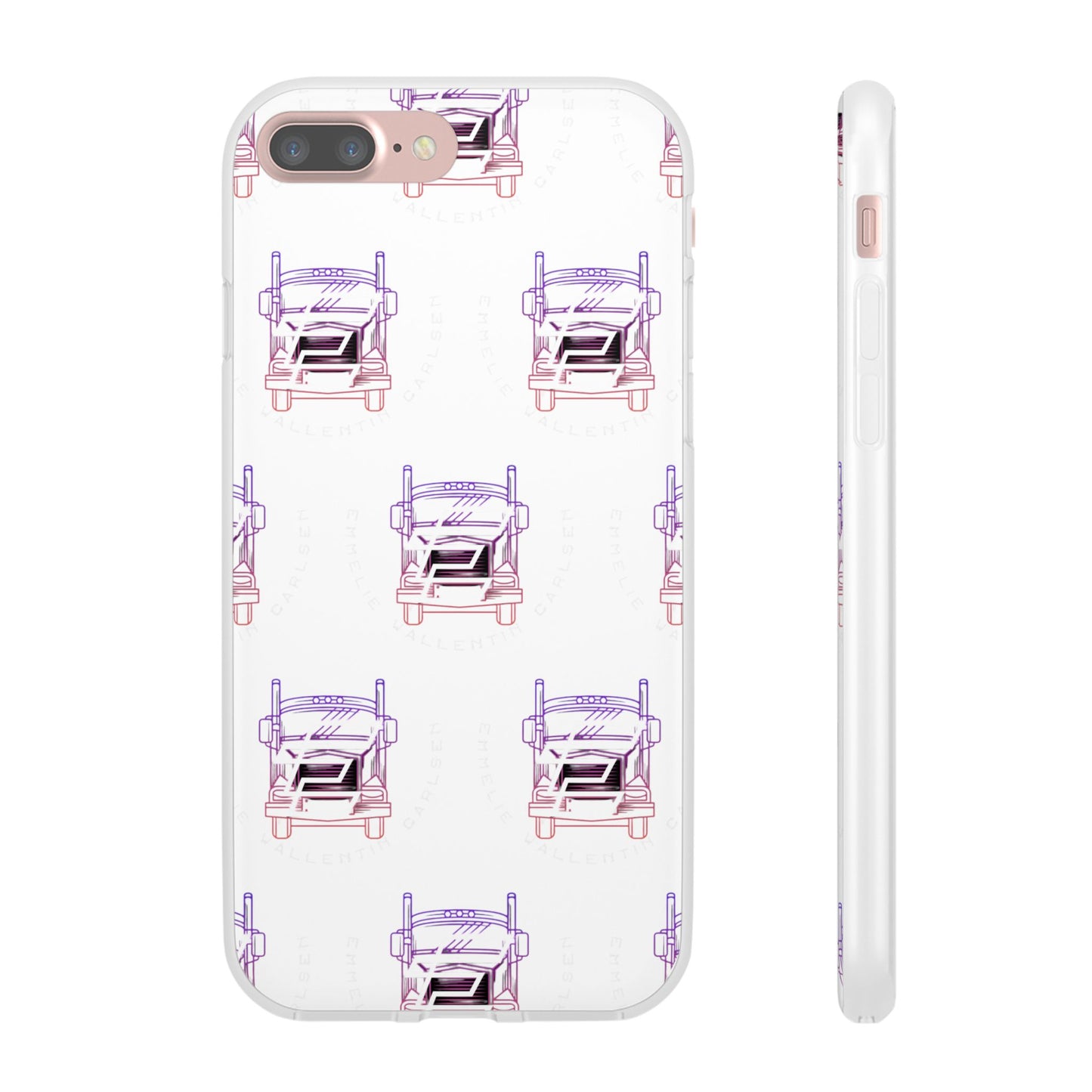 Flexi Cases