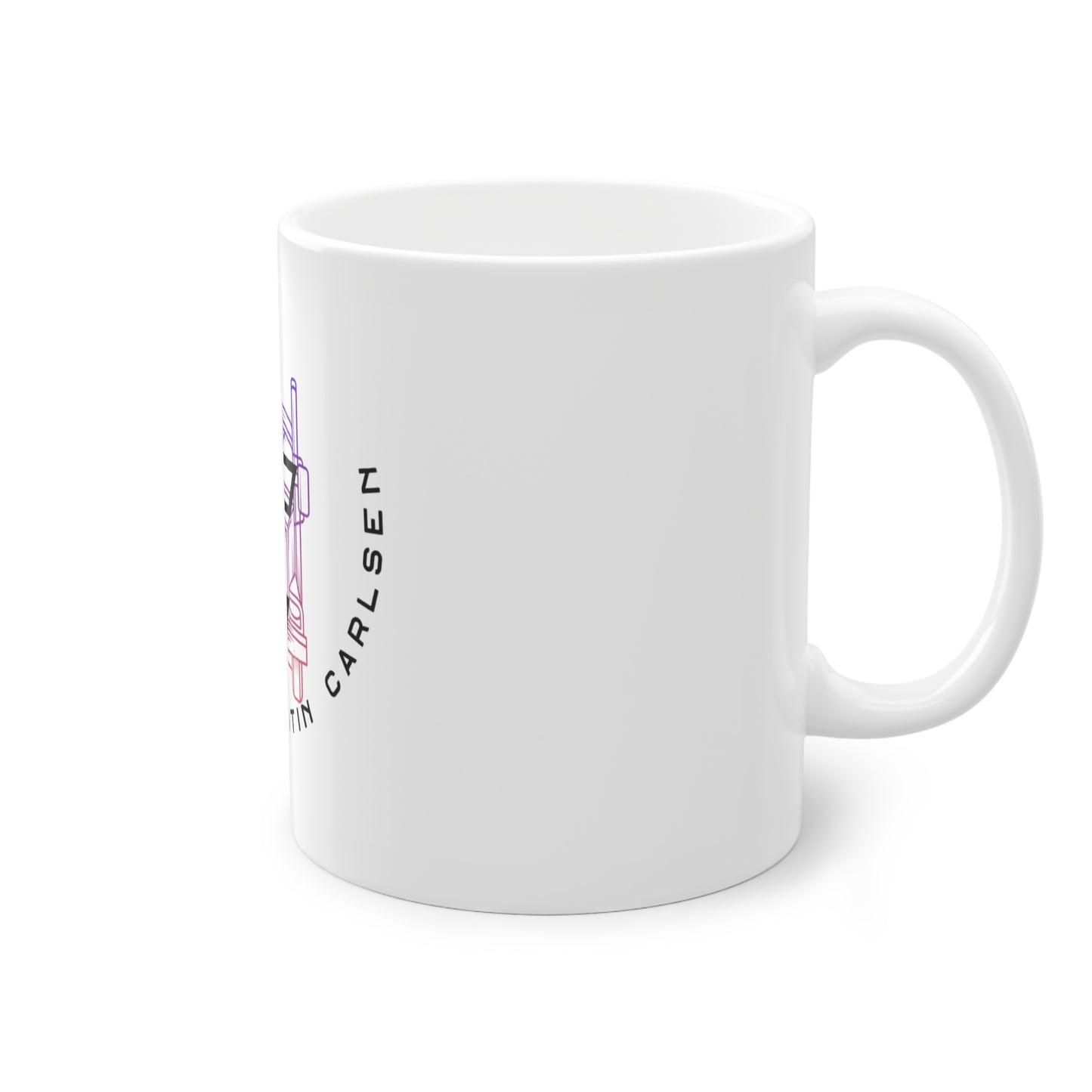 Standard Mug, 11oz (EU shipping)