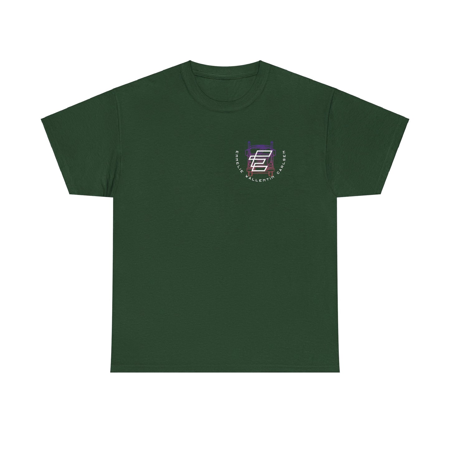 Unisex Heavy Cotton Tee (EU shipping)