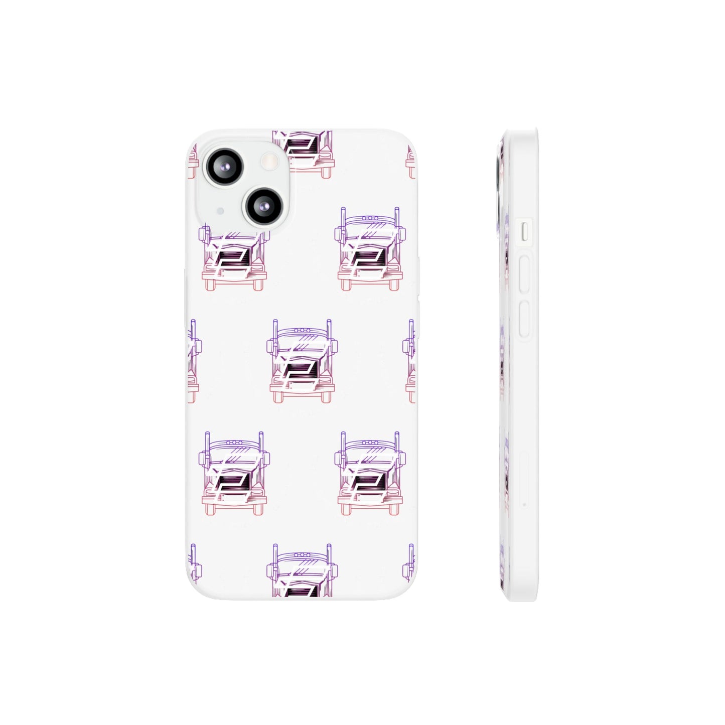 Flexi Cases