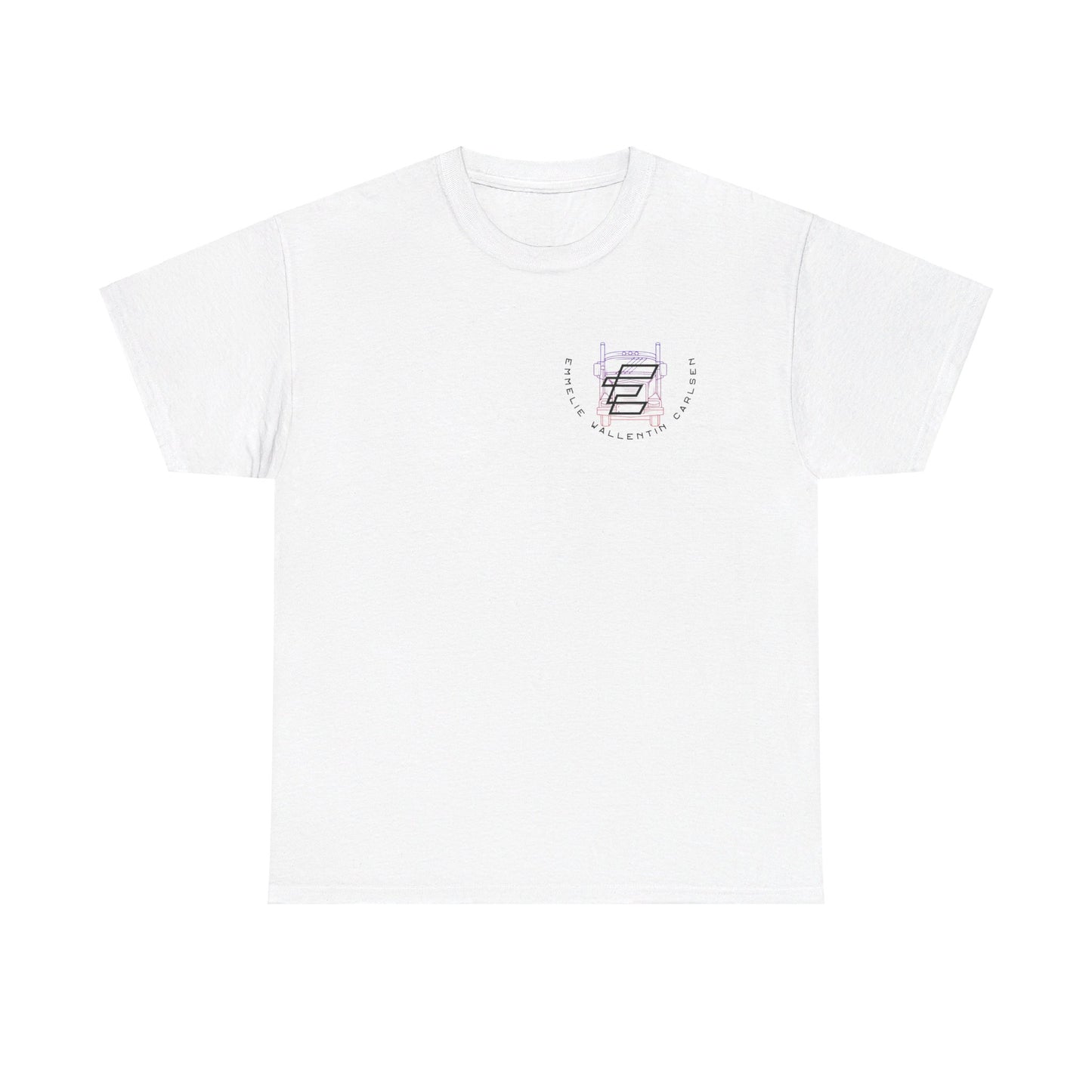 Unisex Heavy Cotton Tee (EU shipping)
