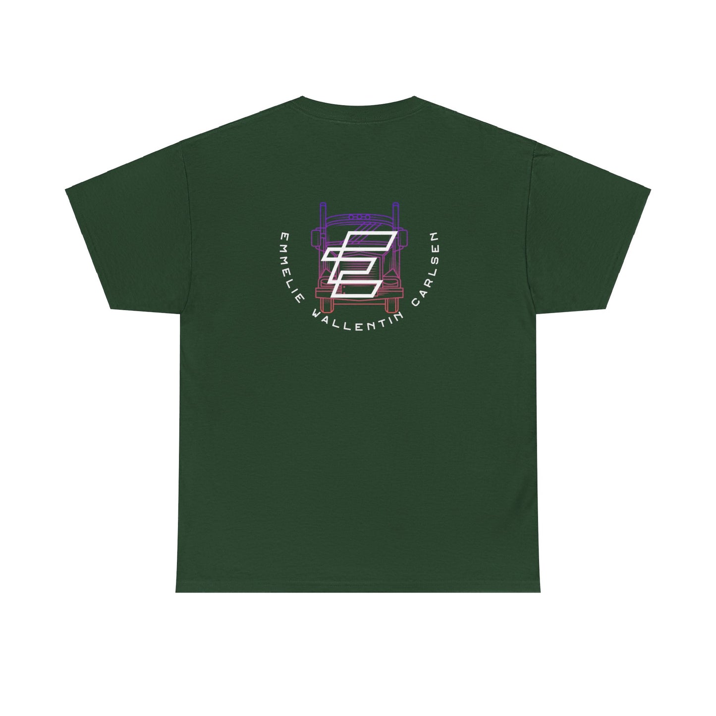 Unisex Heavy Cotton Tee (EU shipping)