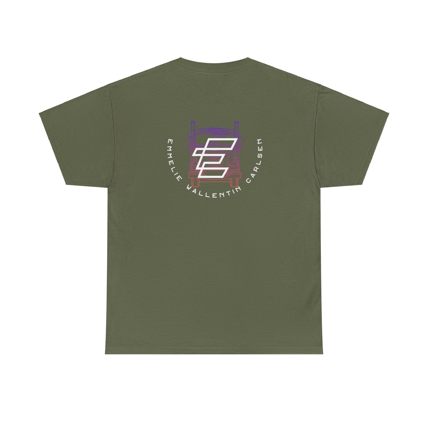 Unisex Heavy Cotton Tee (EU shipping)