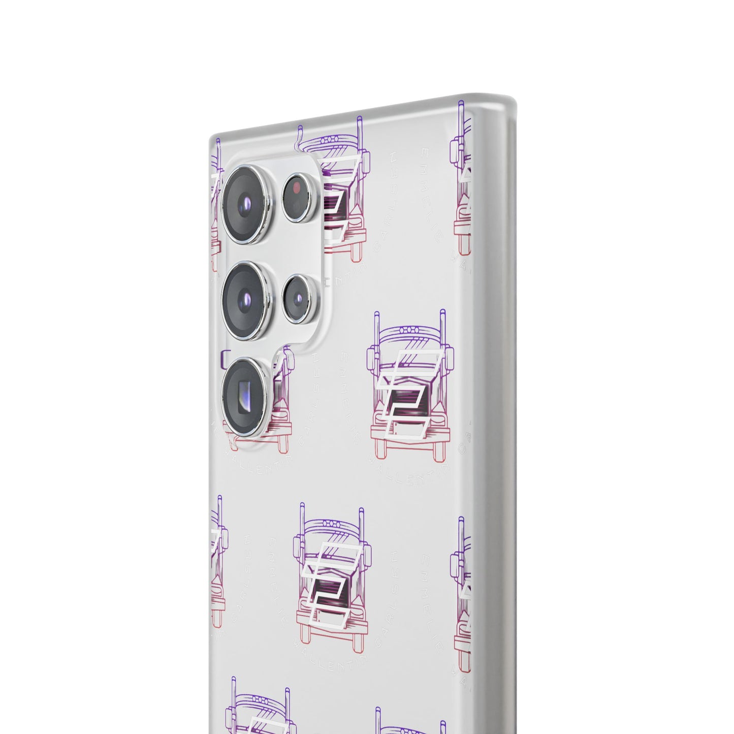 Flexi Cases