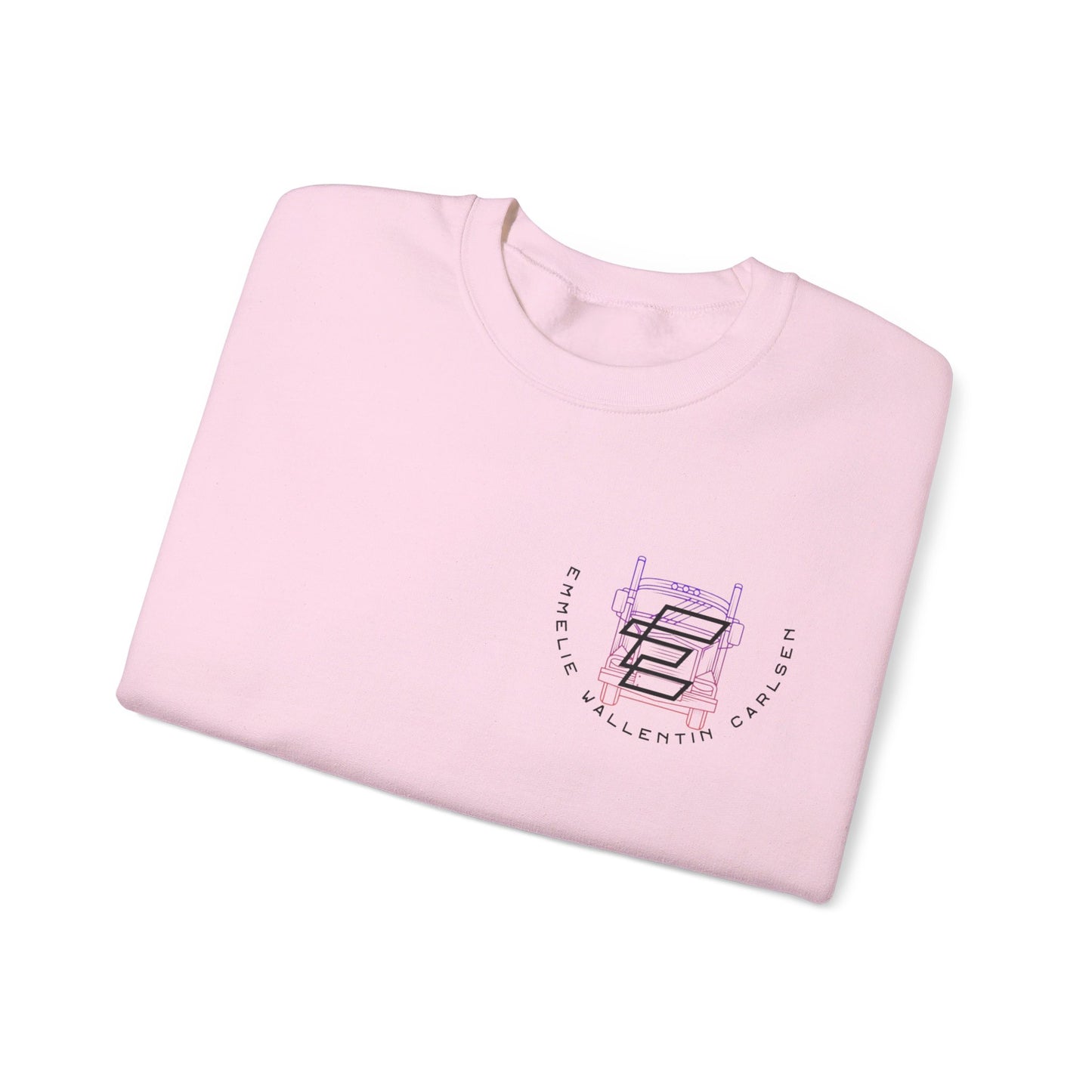 Unisex Heavy Blend™ Crewneck Sweatshirt (EU shipping)