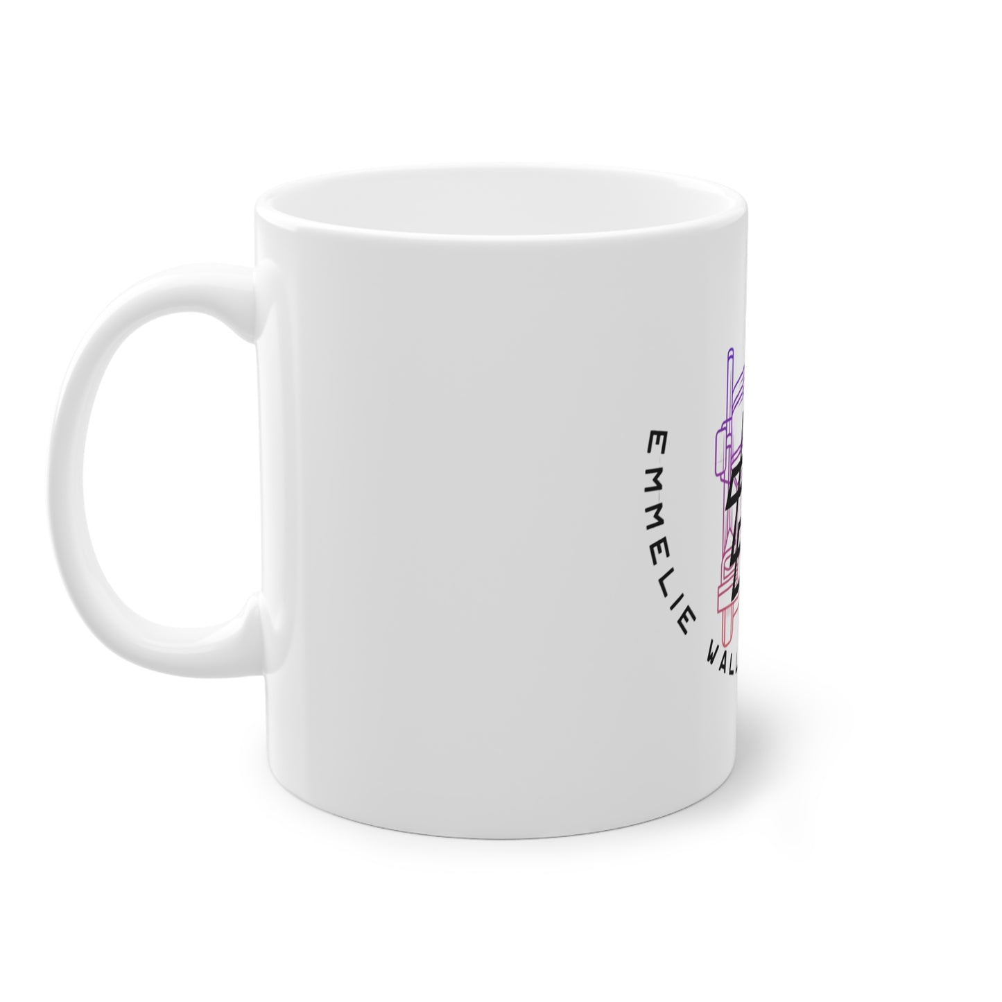 Standard Mug, 11oz (EU shipping)