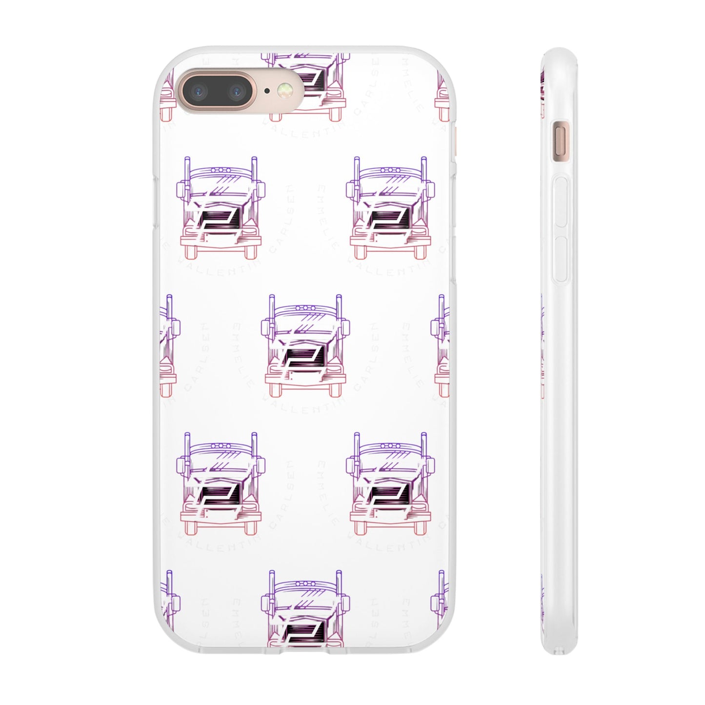 Flexi Cases