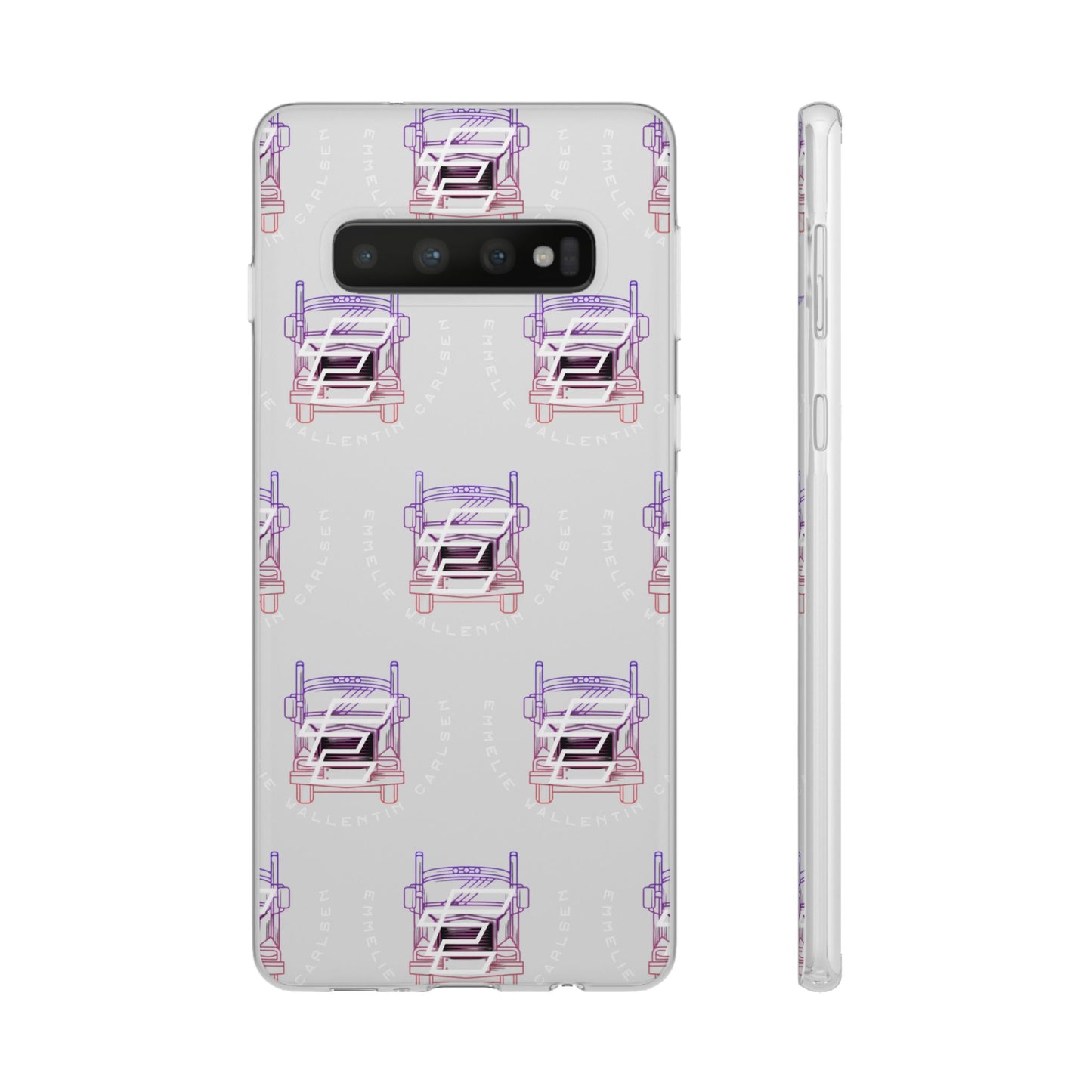 Flexi Cases