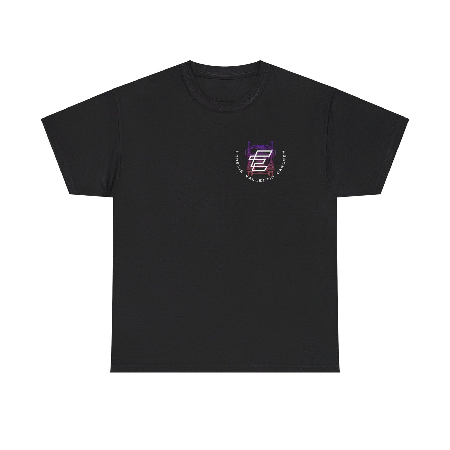 Unisex Heavy Cotton Tee (EU shipping)