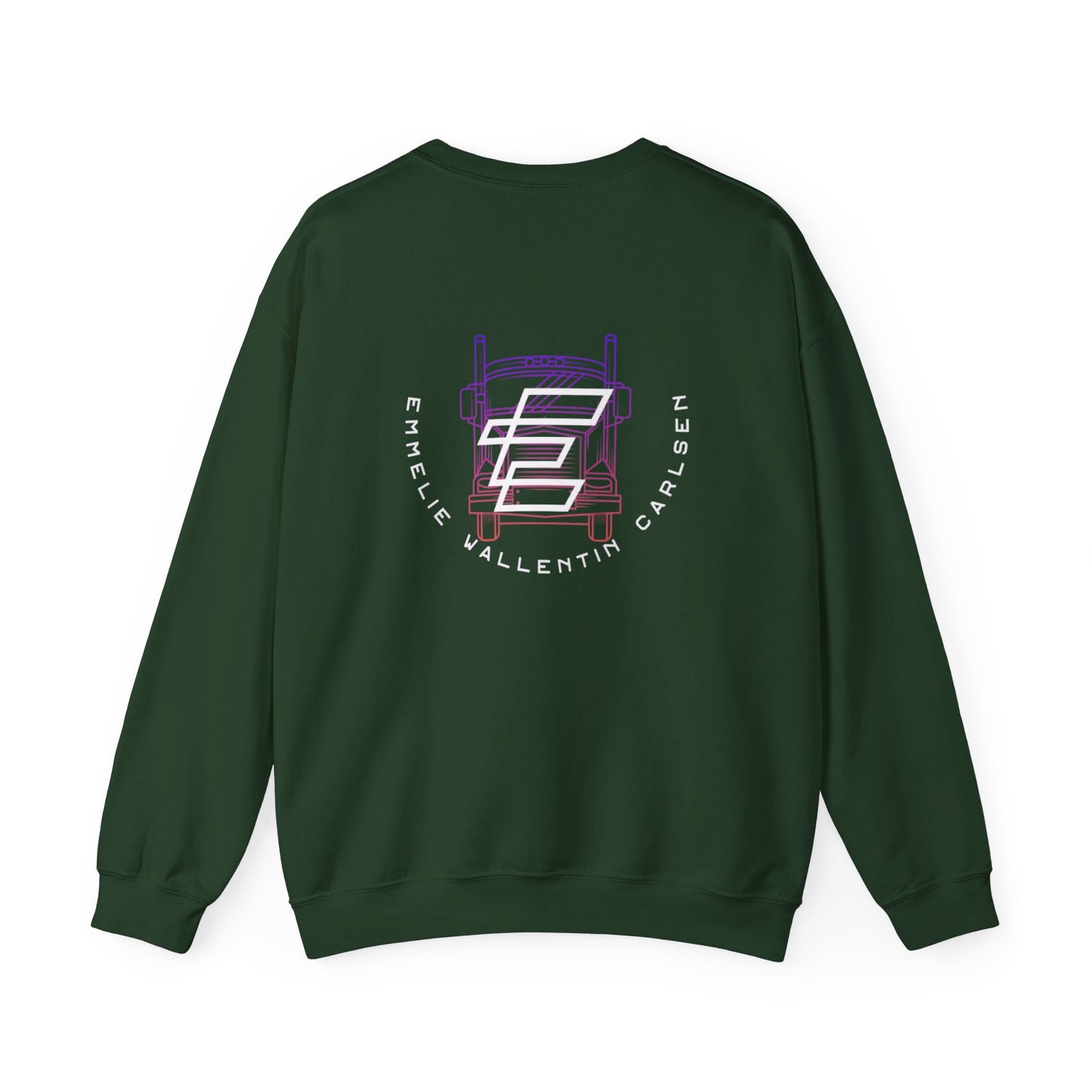 Unisex Heavy Blend™ Crewneck Sweatshirt (EU shipping)