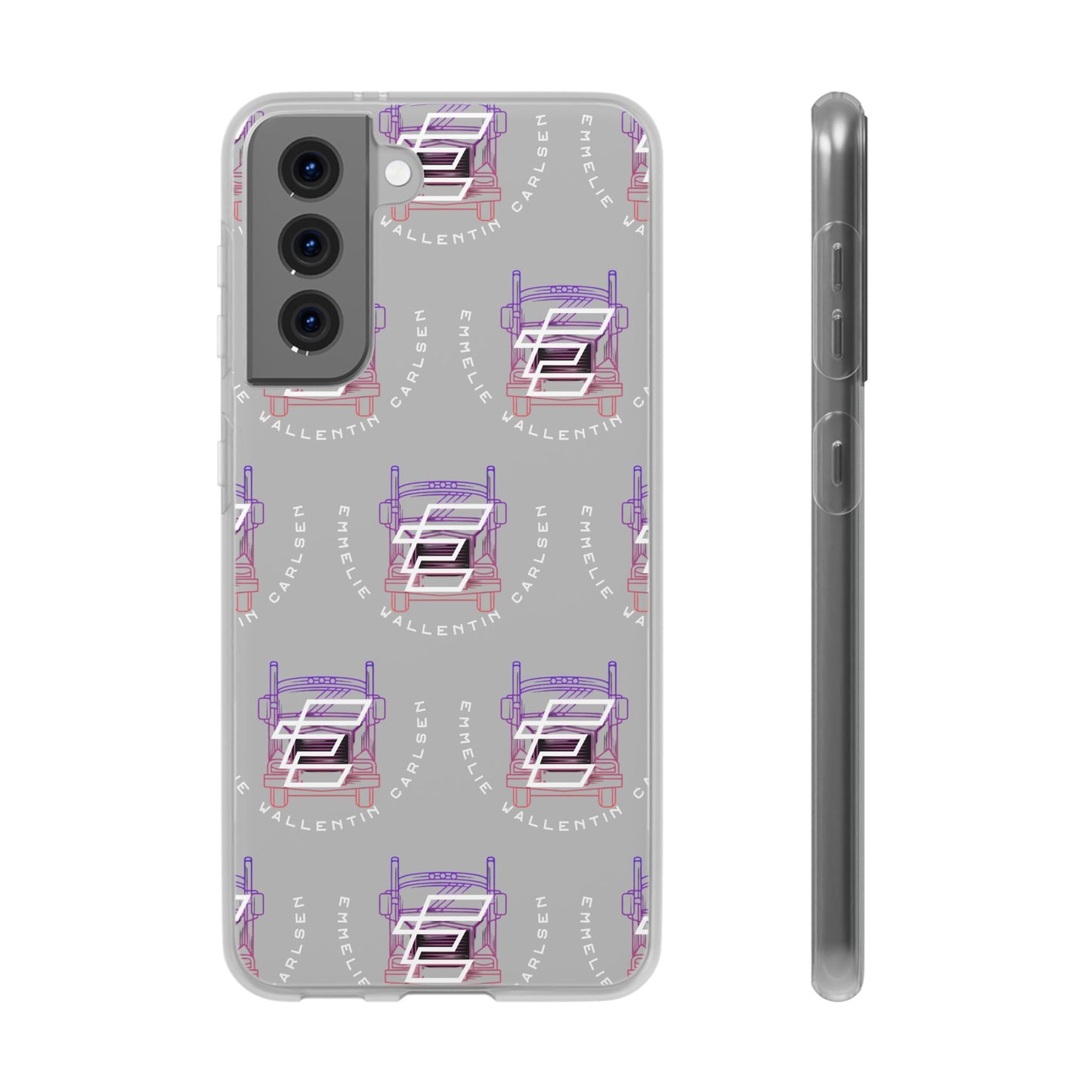 Flexi Cases