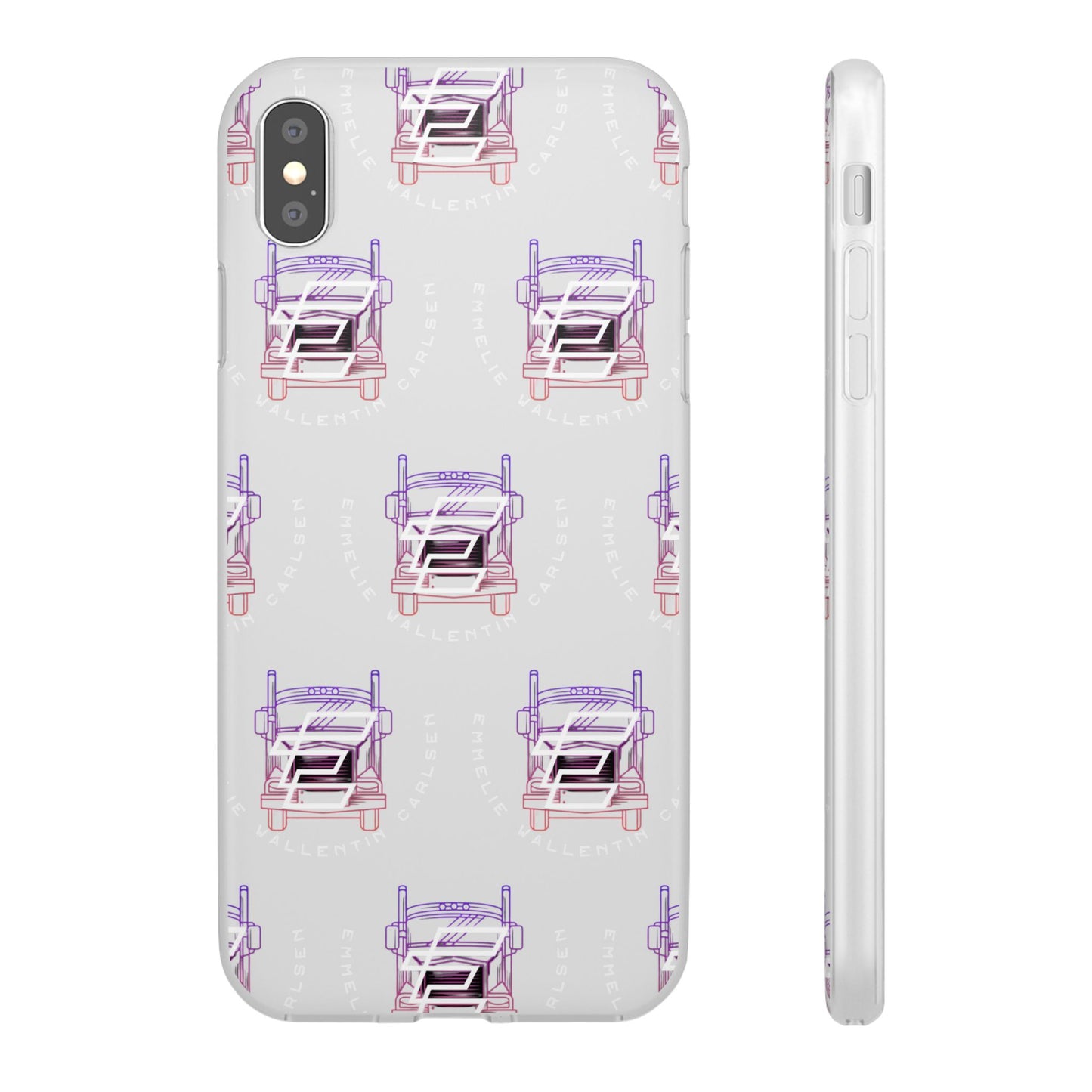 Flexi Cases