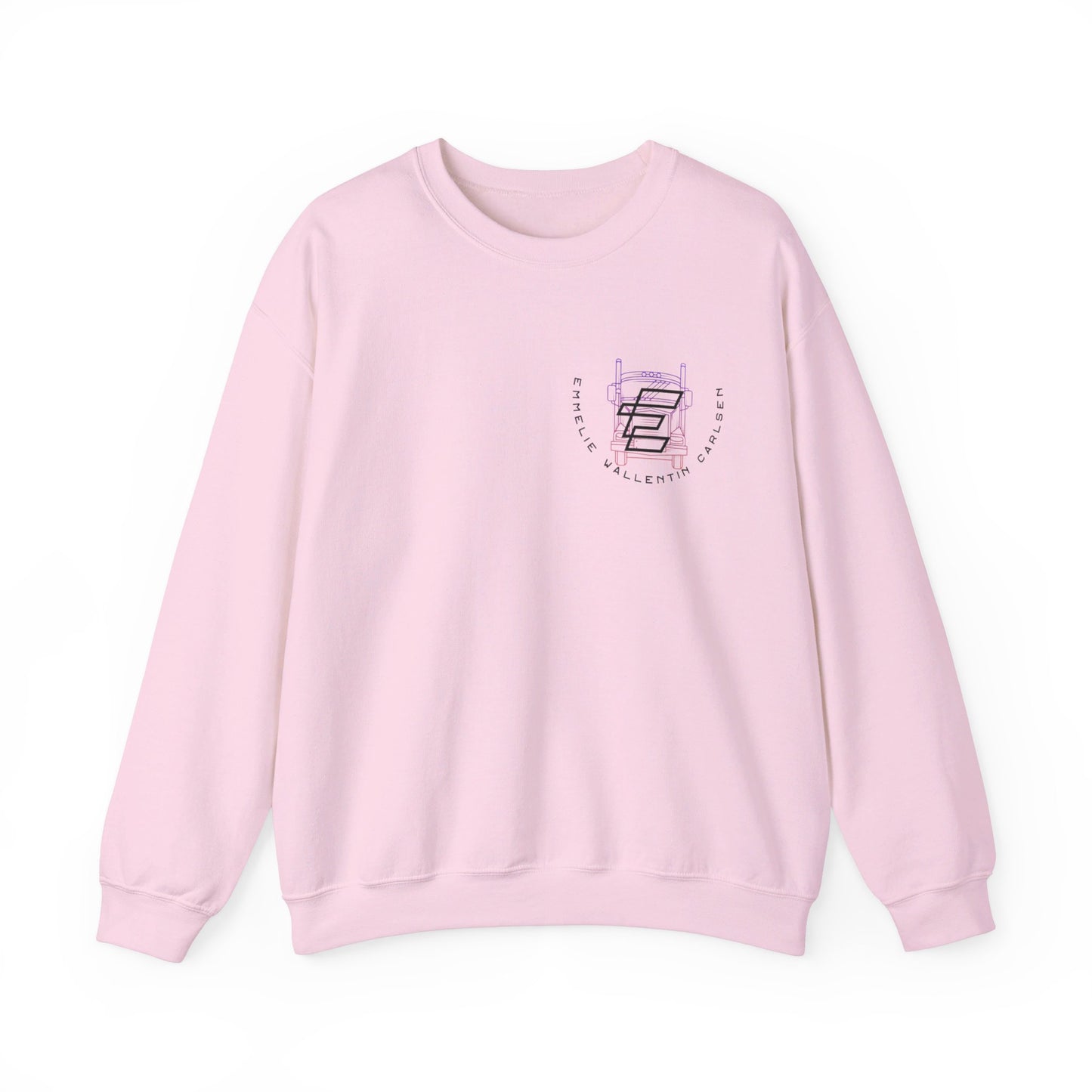 Unisex Heavy Blend™ Crewneck Sweatshirt (EU shipping)