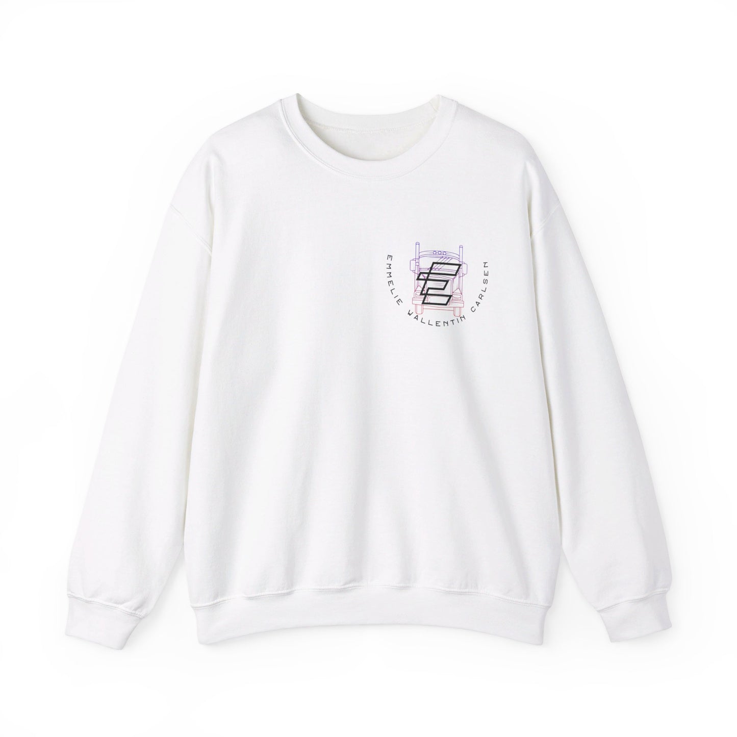 Unisex Heavy Blend™ Crewneck Sweatshirt (EU shipping)