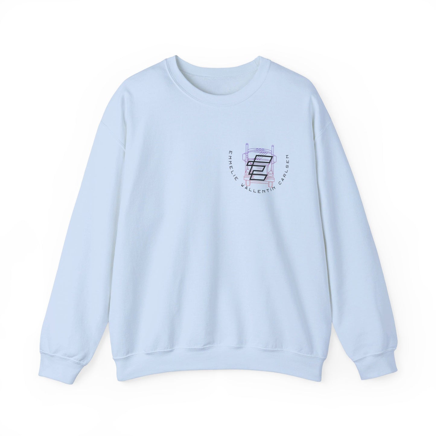 Unisex Heavy Blend™ Crewneck Sweatshirt (EU shipping)