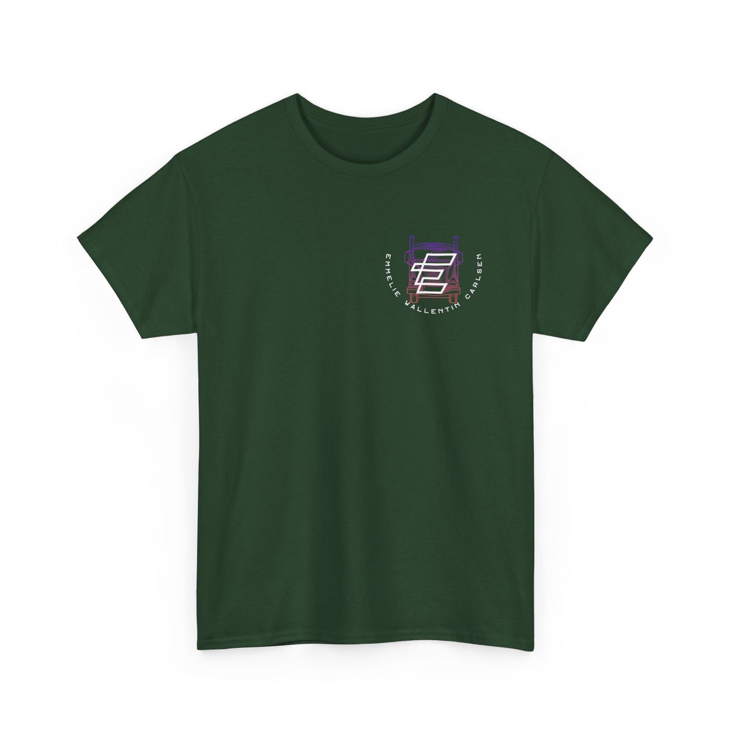 Unisex Heavy Cotton Tee (EU shipping)