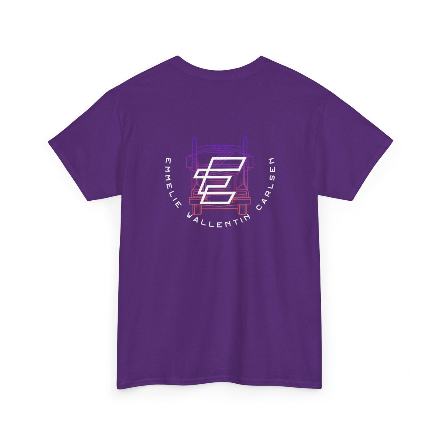 Unisex Heavy Cotton Tee (EU shipping)