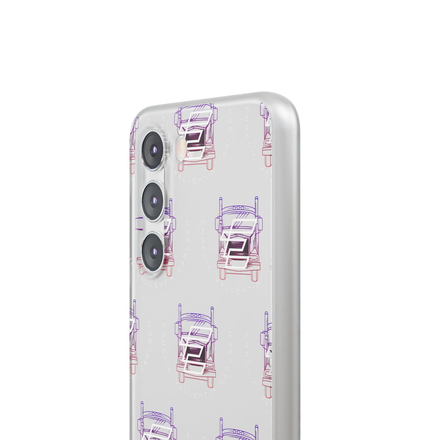 Flexi Cases